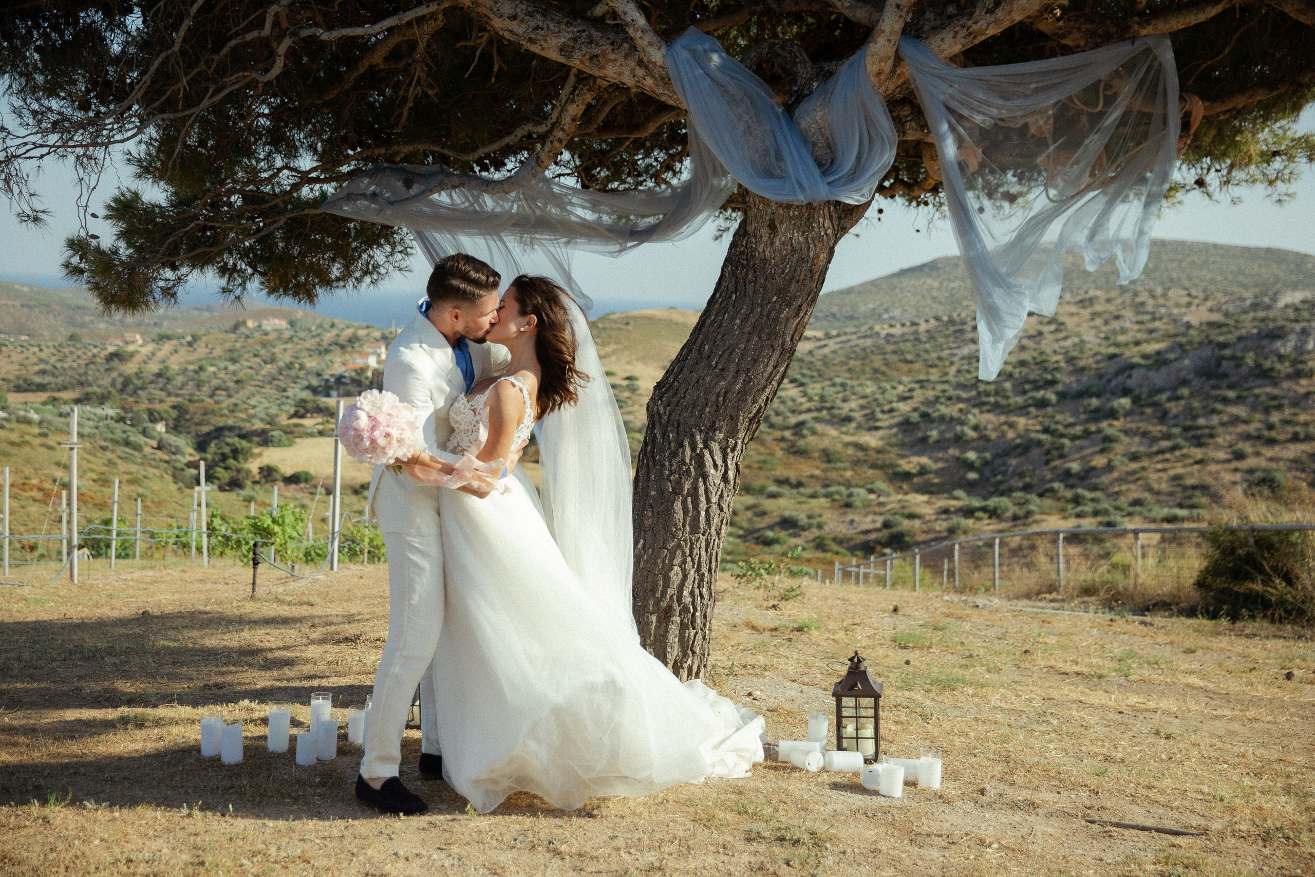 Максим & Ксения. Агентство по организации мероприятий