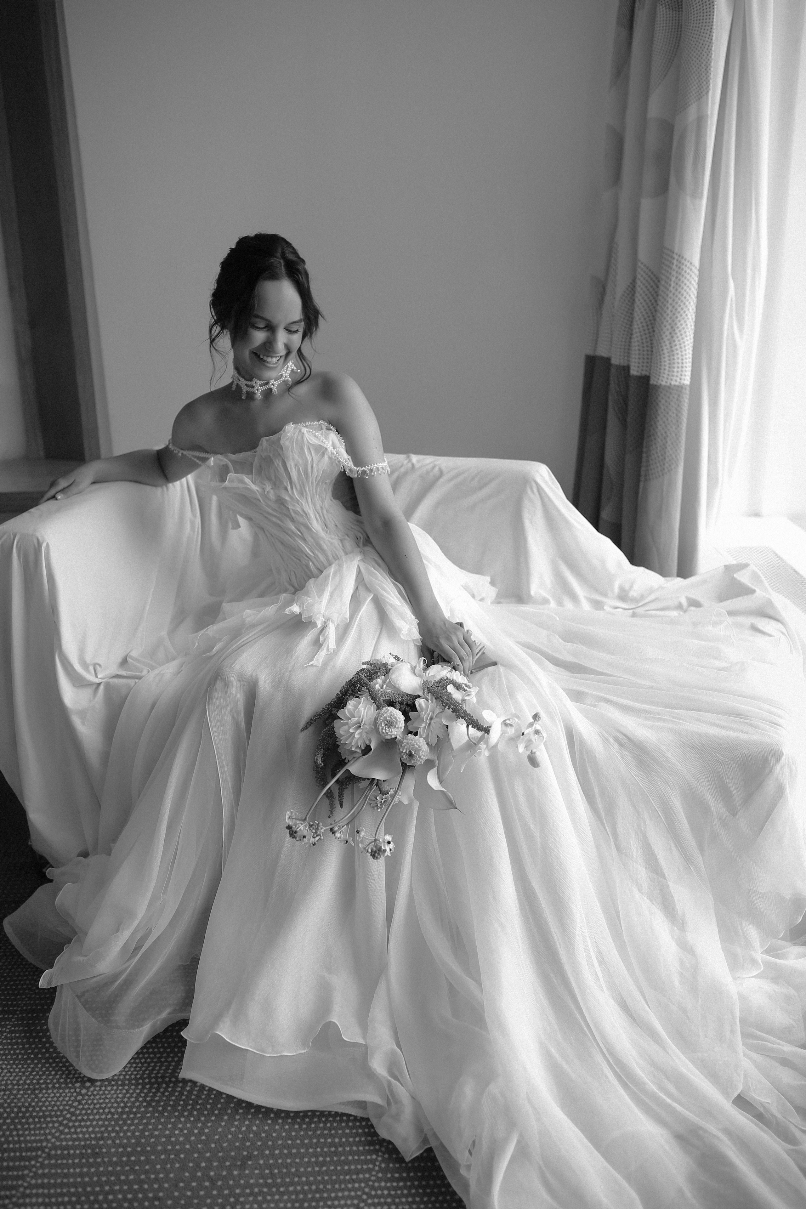 Ксения & Игорь. Оформление свадеб, декор свадеб Вера Маркова, Москва