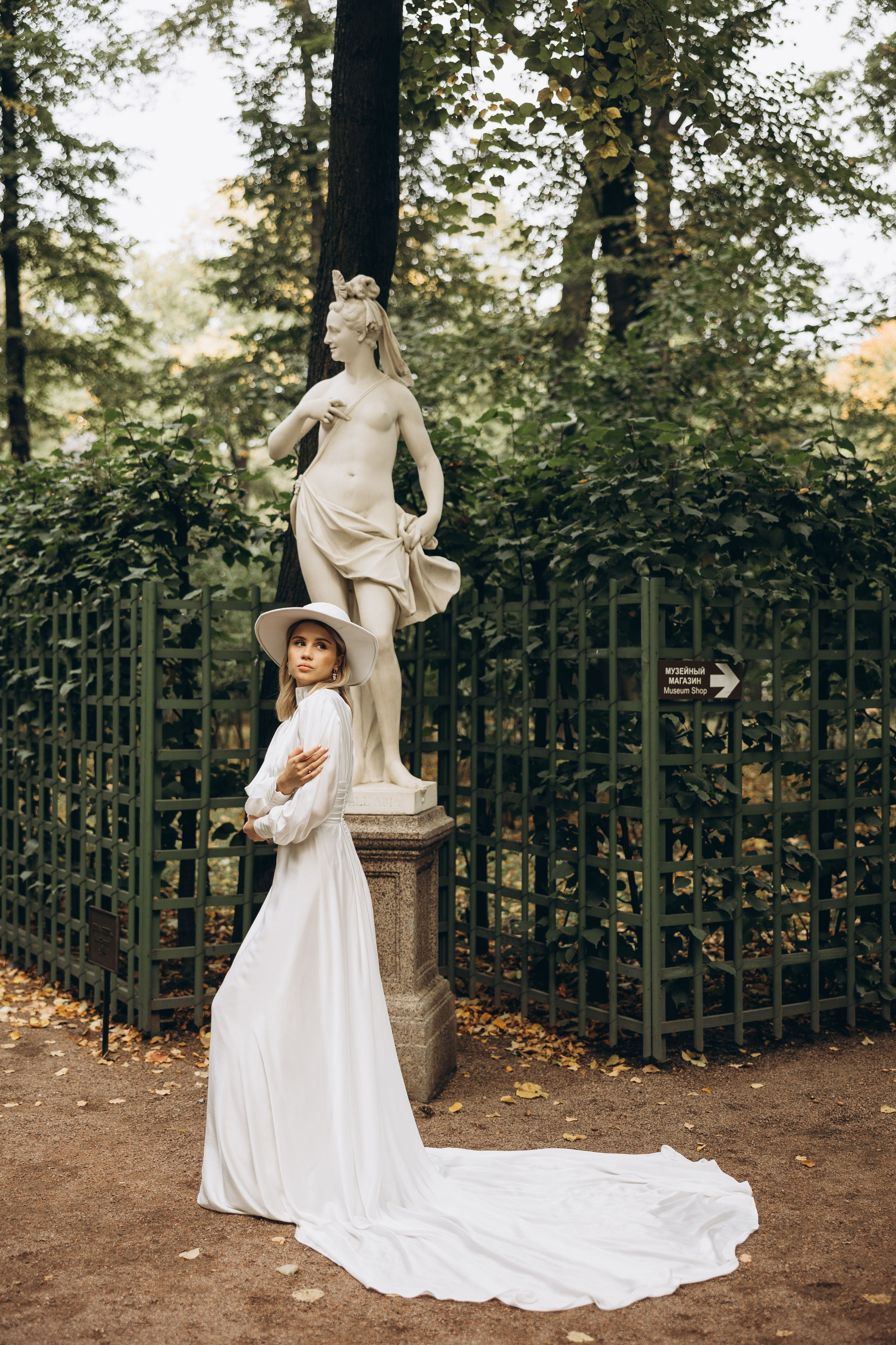 Алина & Игорь. Семейный фотограф в Москве Виктория Ястребинская