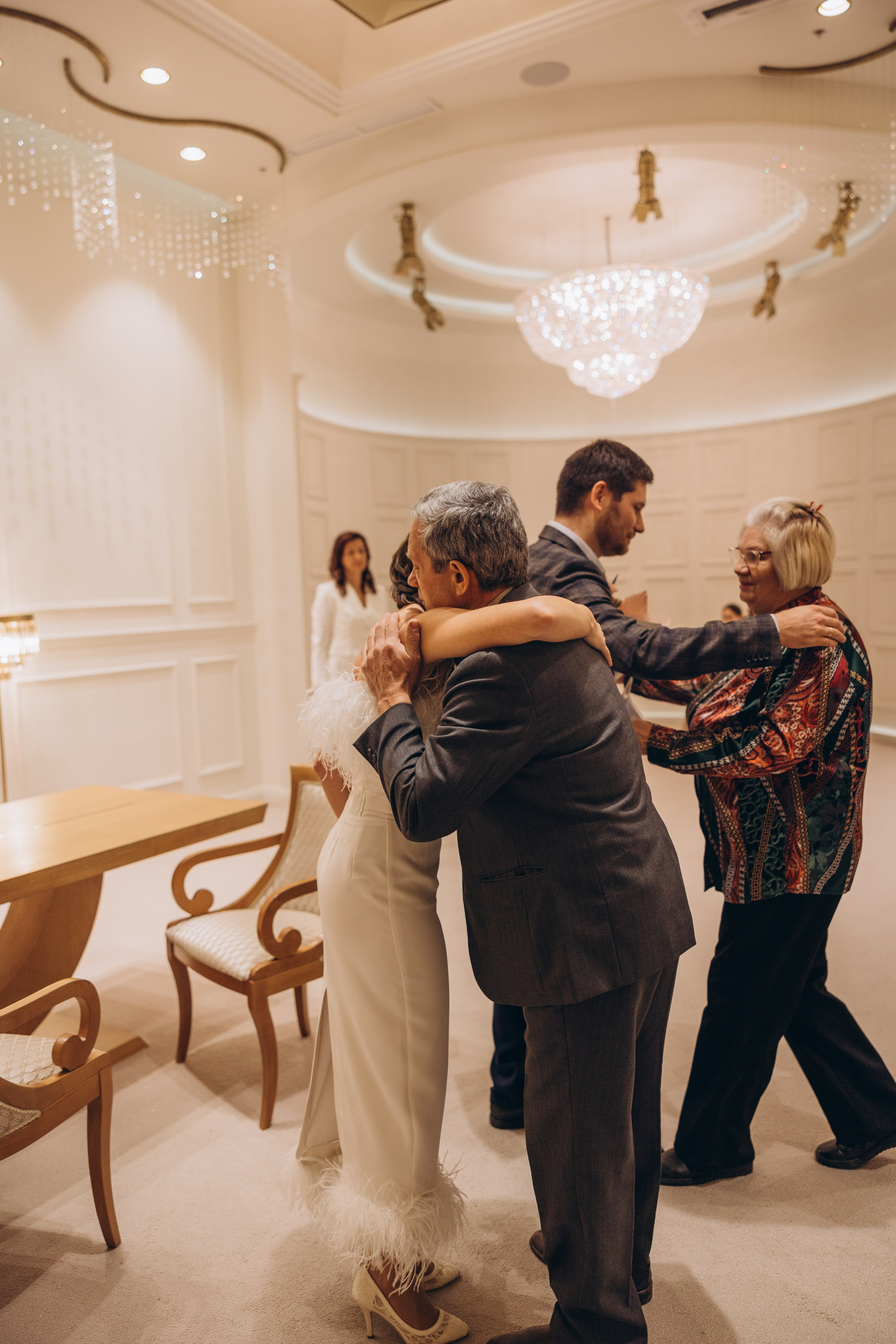 Юлия & Александр. Семейный фотограф в Москве Виктория Ястребинская