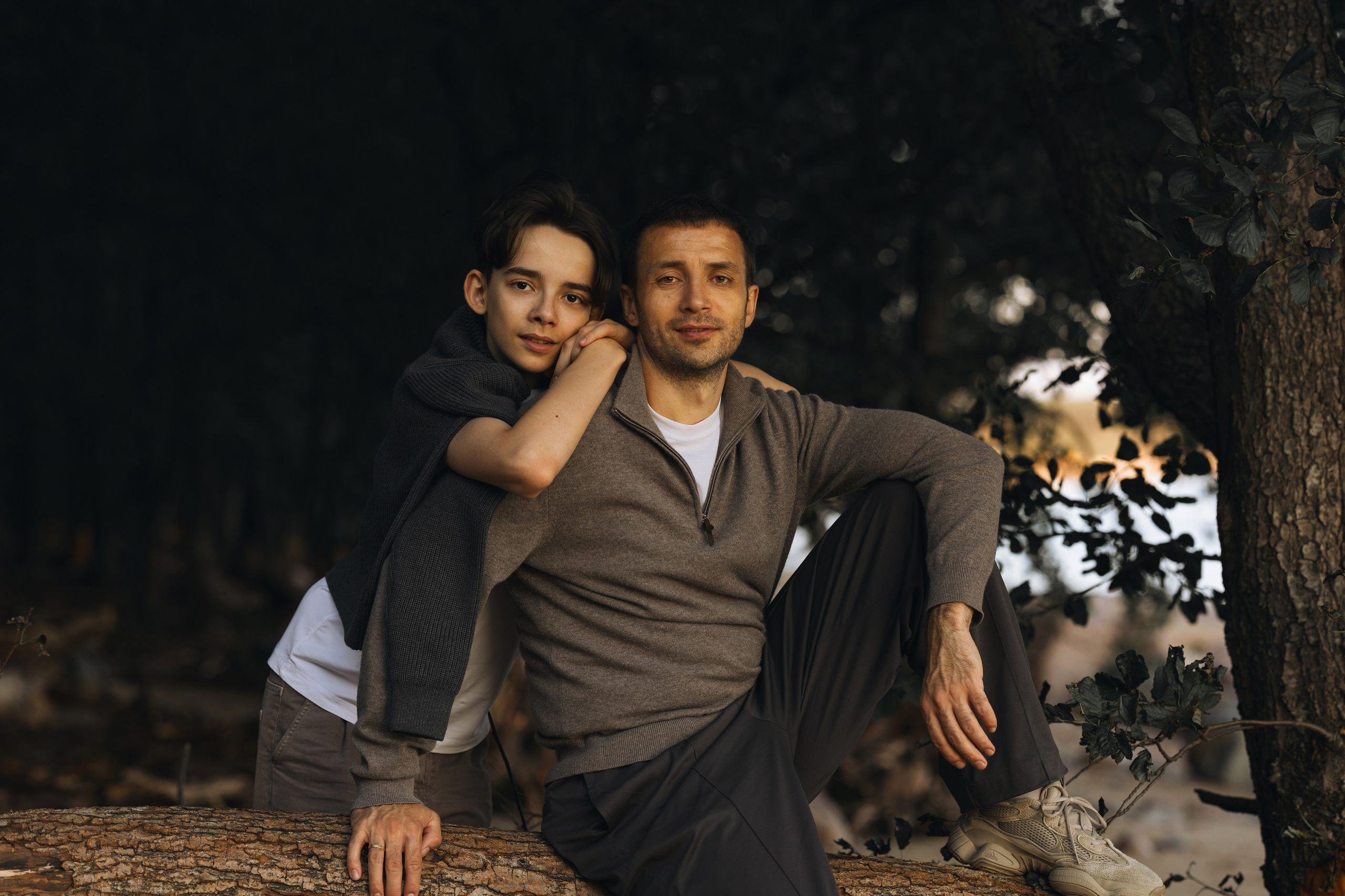 FAMILY. Юлия Анисимова — свадебный и семейный фотограф в Санкт-Петербурге