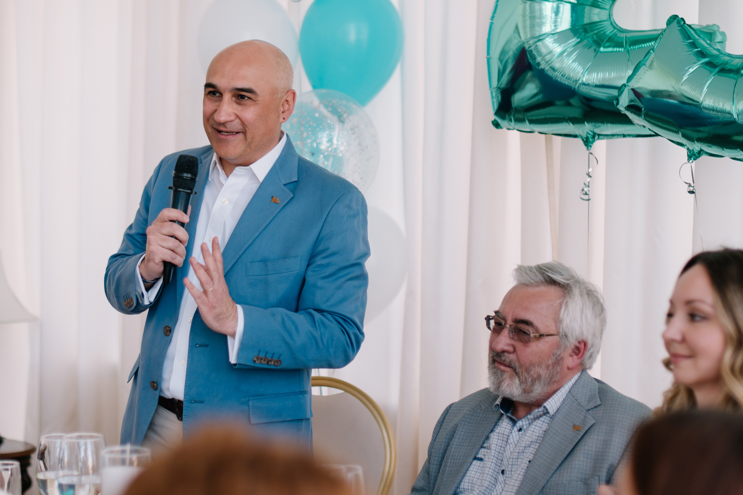 Корпоратив компании «Умница». Фотограф в Челябинске Любовь Денисенко