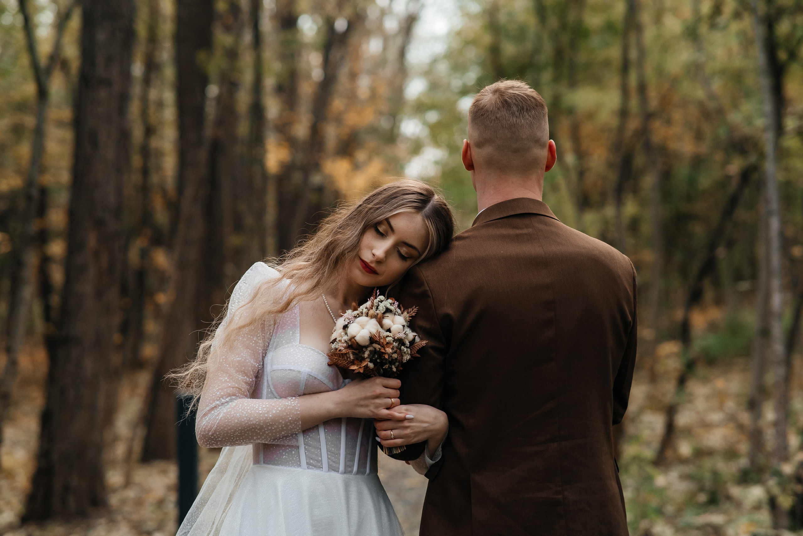 Иван и Дарья. Свадебный и семейный фотограф в Ростове-на-Дону