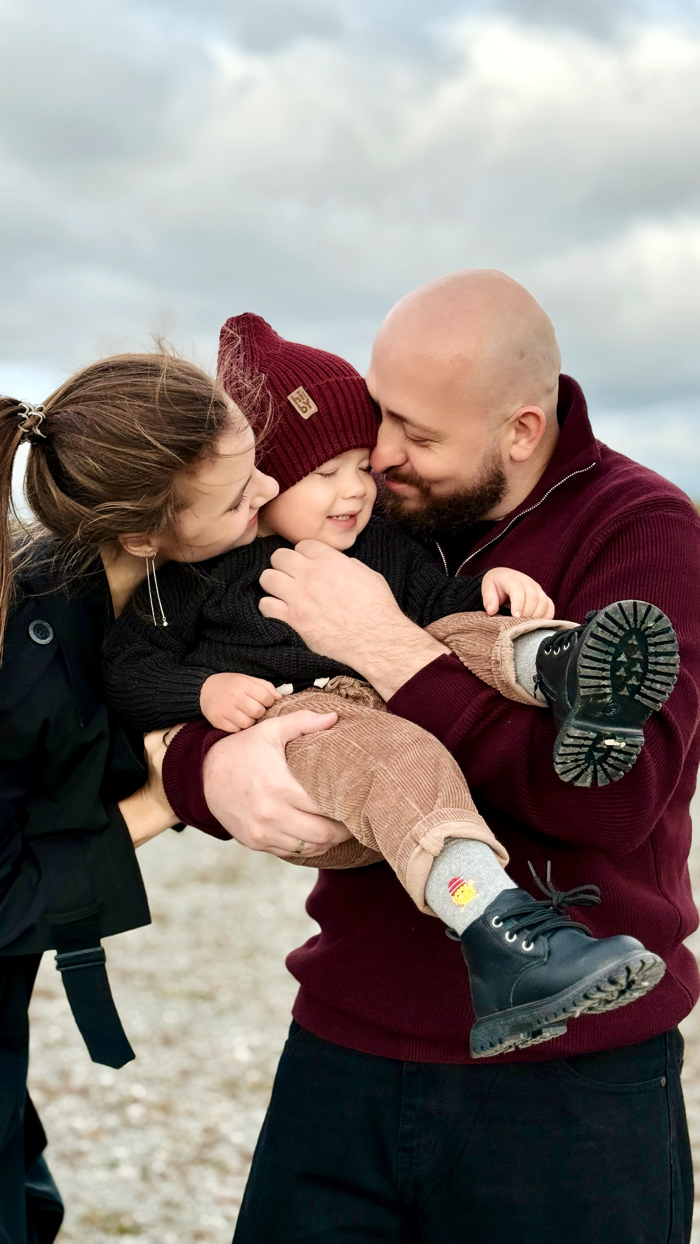 Семейные съемки. Семейный фотограф и рилсмейкер в Симферополе