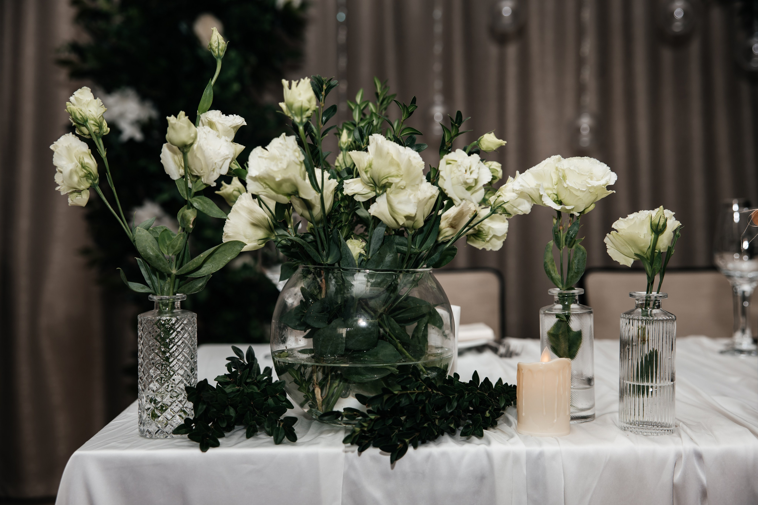 Вадим и Олеся. Фотограф Александра Короткова (Москва, Люберцы, Жуковский)