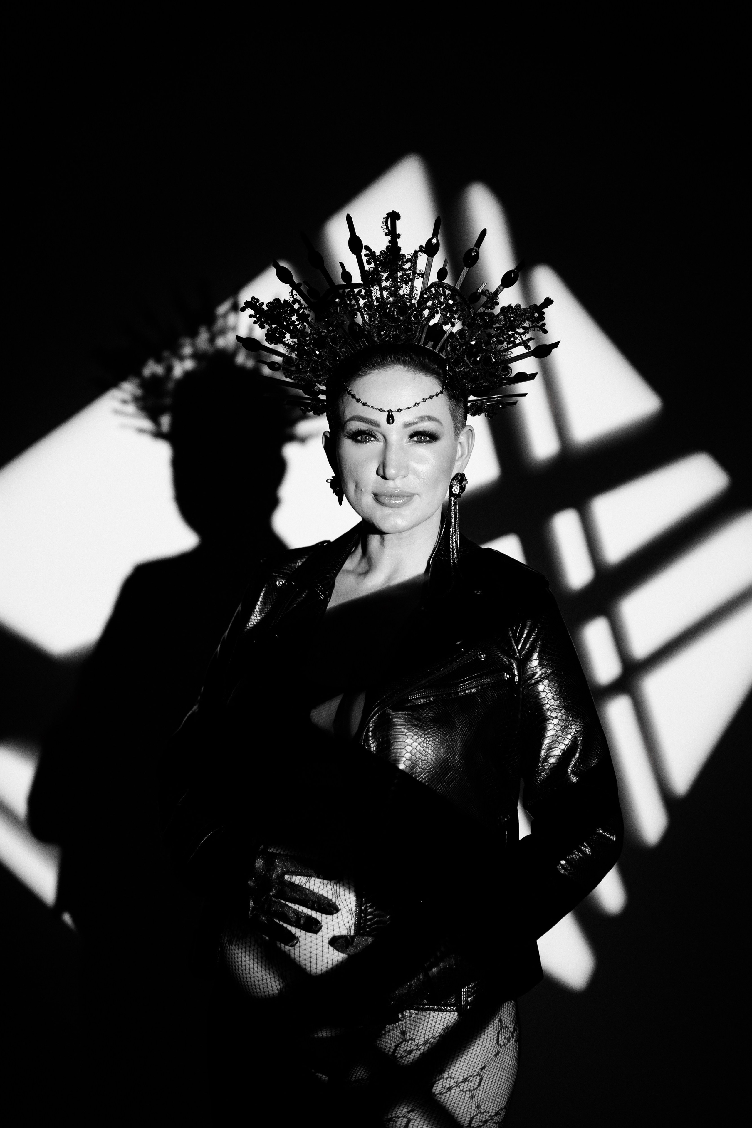 Наталья. Фотограф Александра Короткова (Москва, Люберцы, Жуковский)