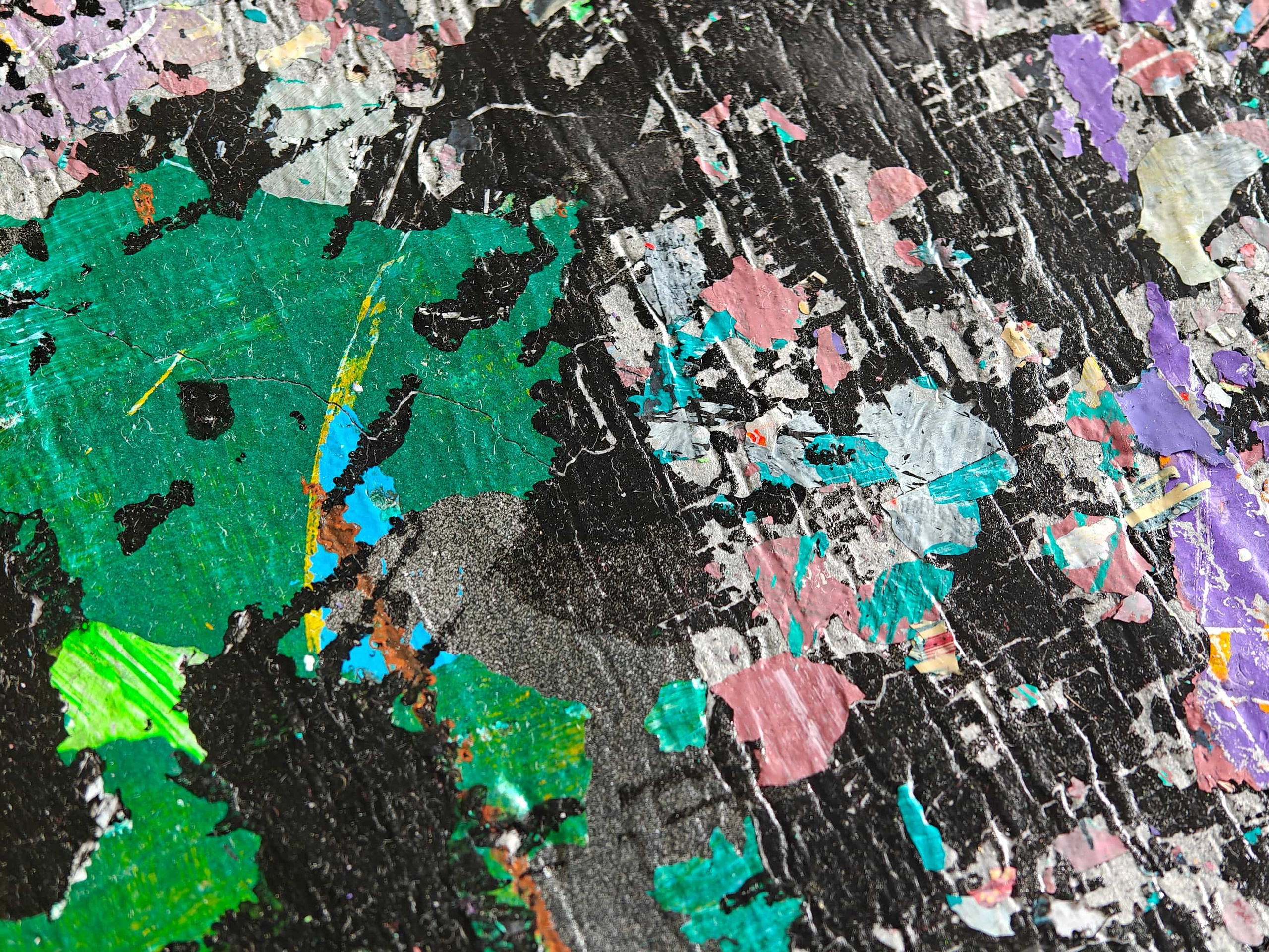 То самое Чувство. (Ох!). Сайт художника Ильи Гололобова. Современное искусство, заказ работ