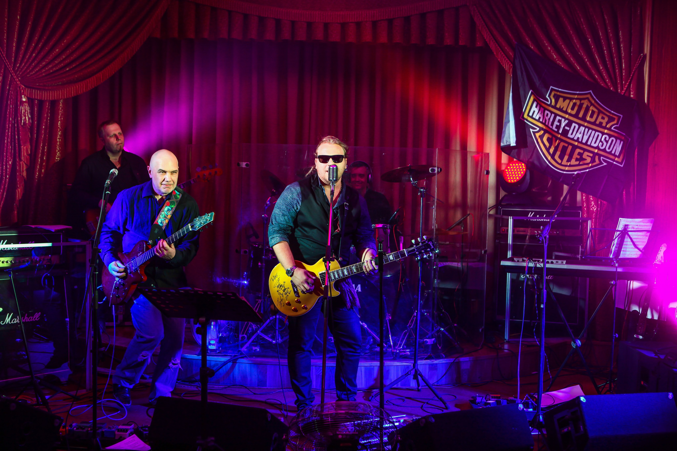 Репортаж. Фотограф