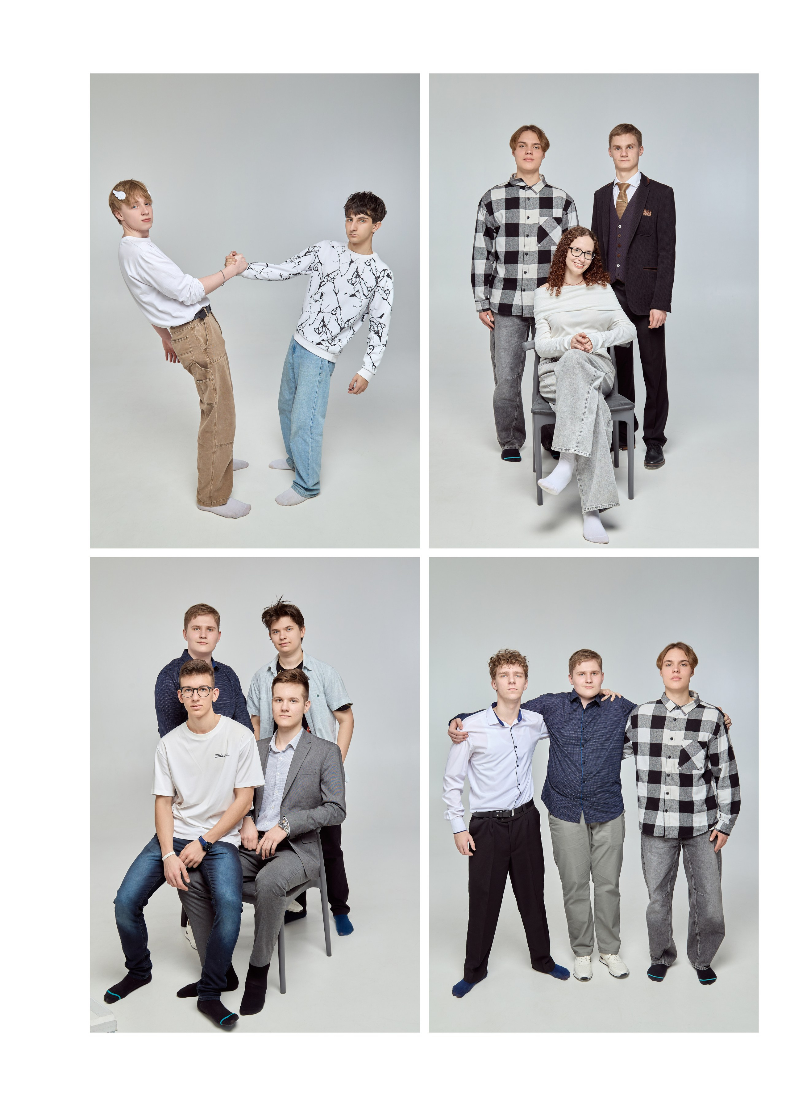 Гимназия 32, г. Минск. Школьный фотограф Дмитрий Дудик