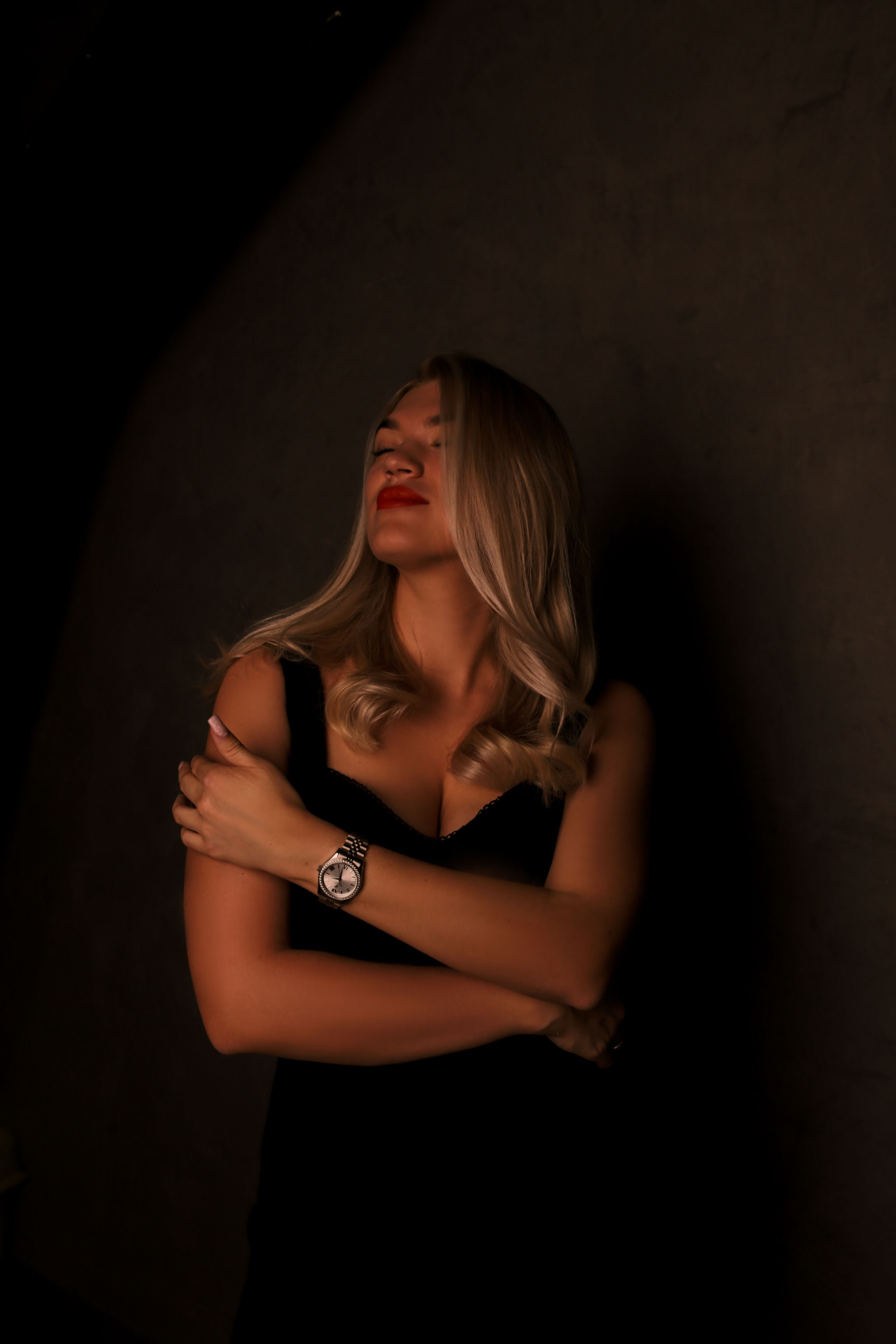 DASHA. Фотограф в Красноярске Анастасия Ботнарь