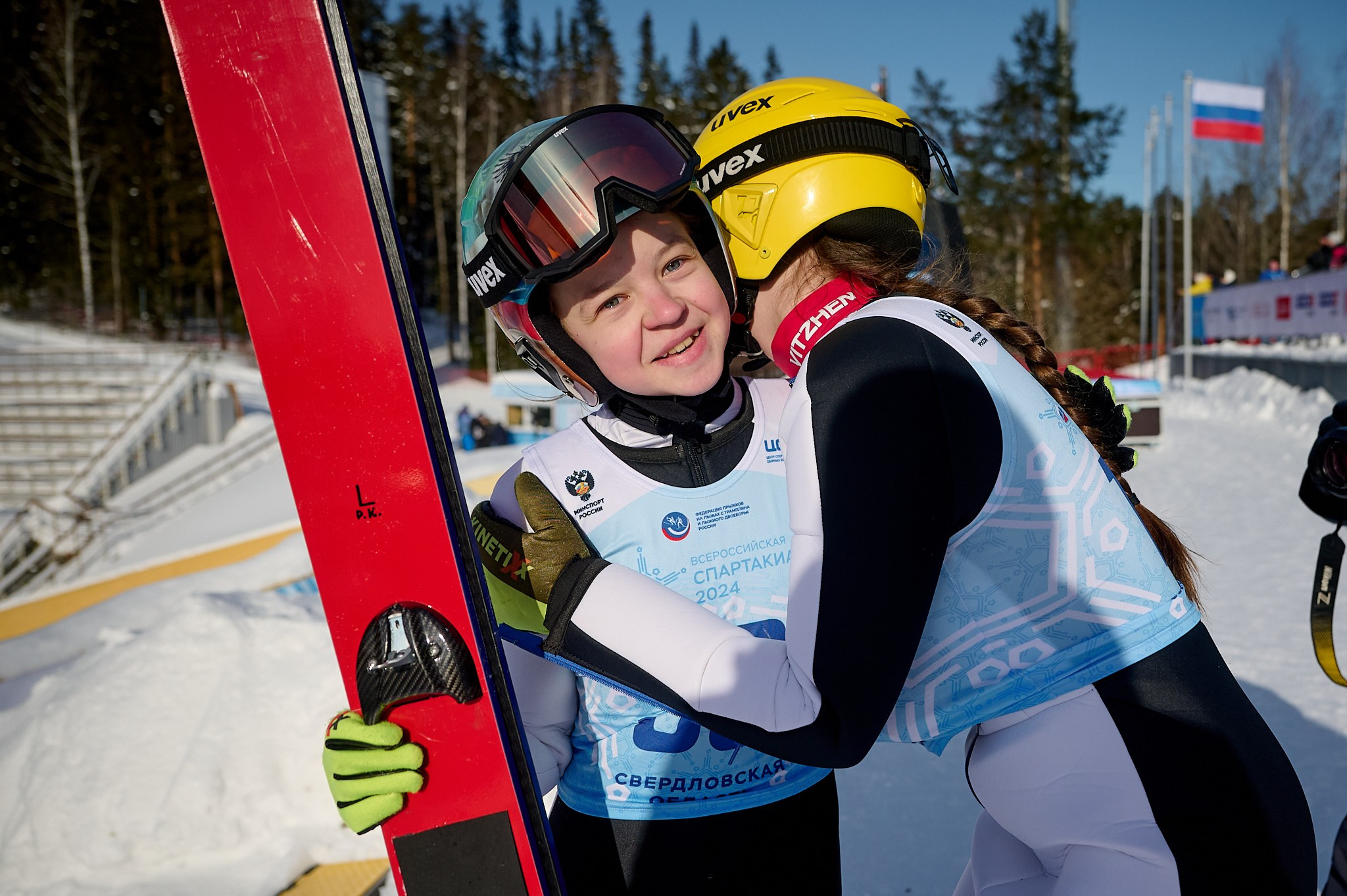 Спартакиада сильнейших 2024 в г. Нижний тагил. Мезенцев Евгений фотограф
