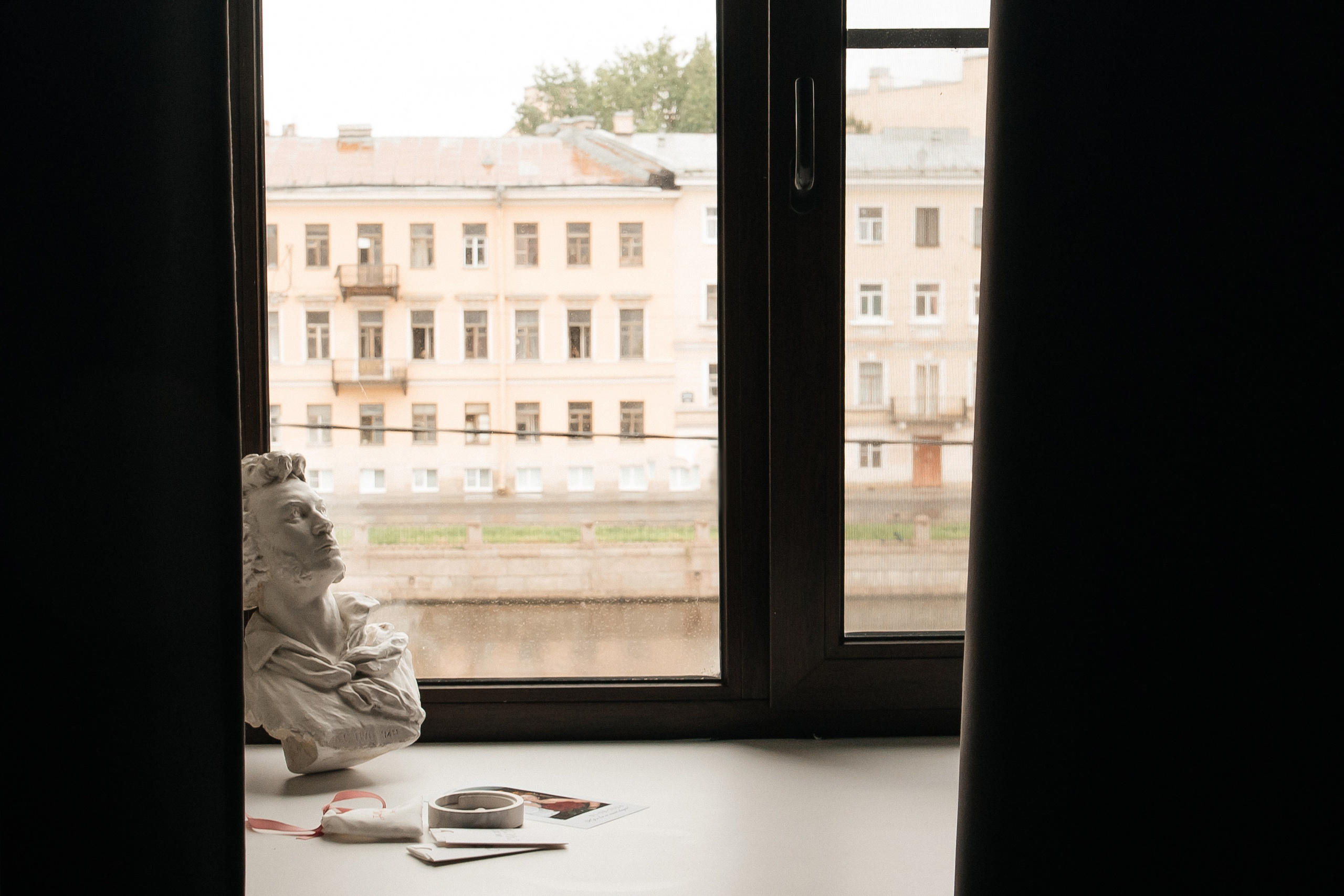 АНОНС. Мария — Свадебный фотограф