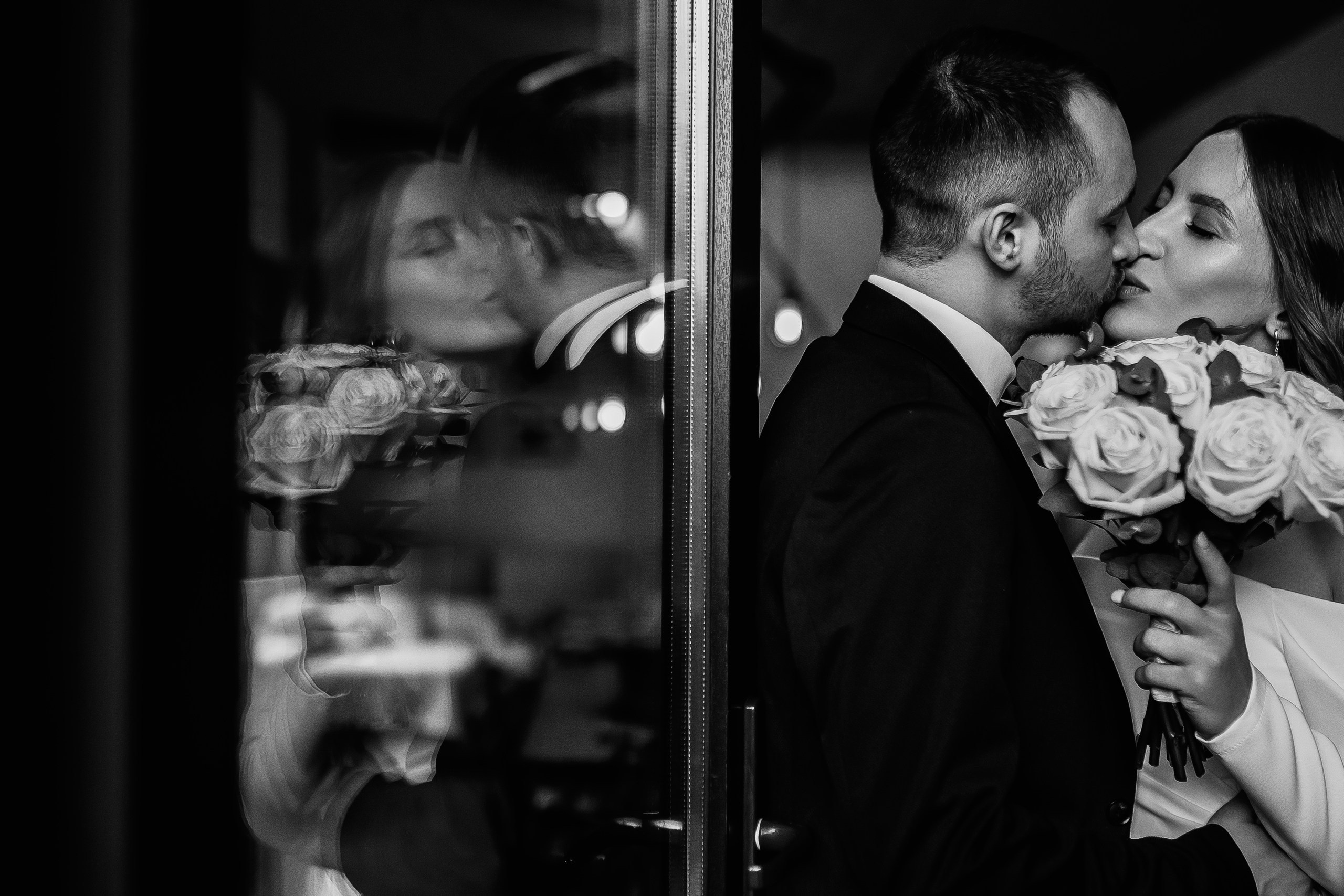 Свадебная фотосессия в Кирове. Семейный и детский фотограф в Кирове Сильвия Михеева