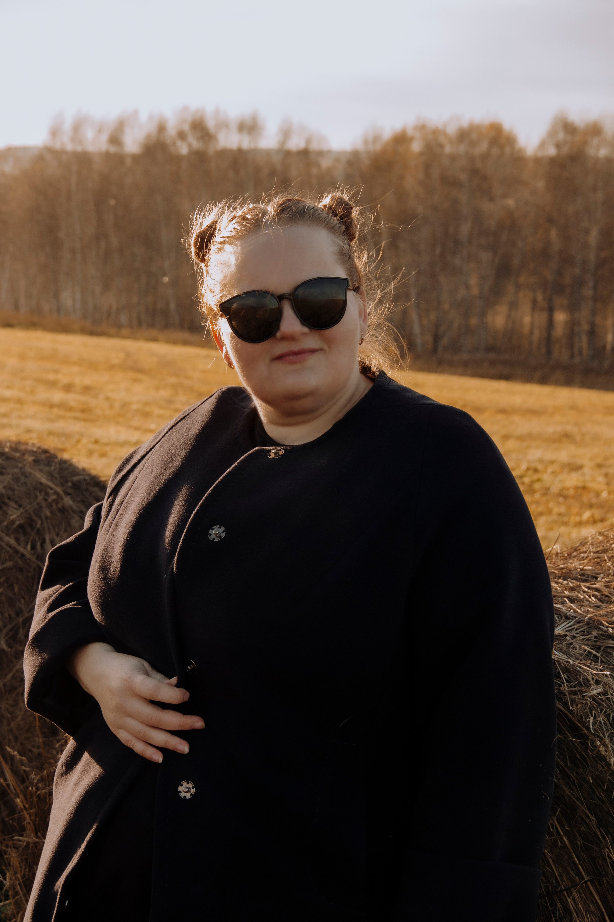 Лера твои 30, это твои 15. ProFoto