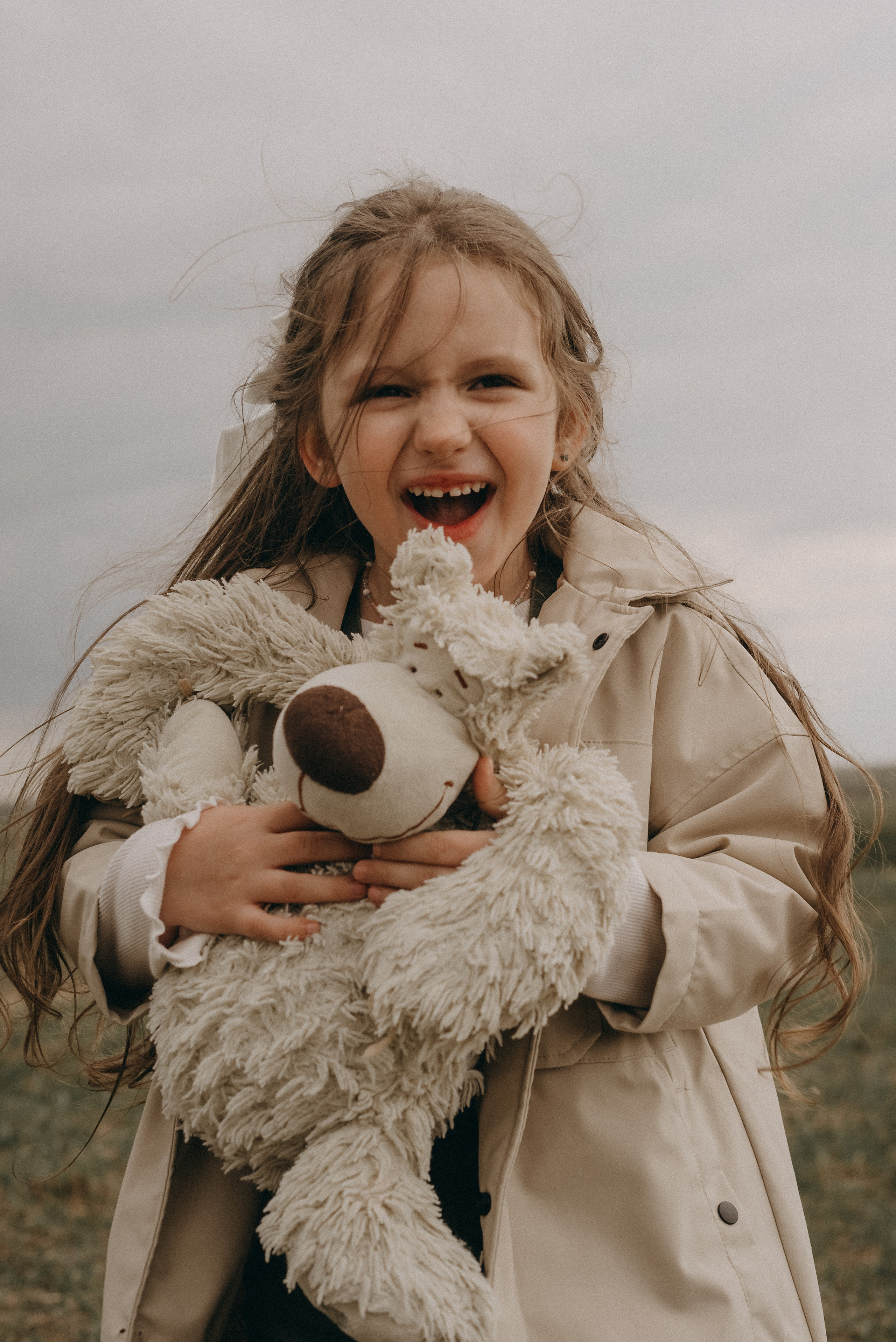 Вика, Кирилл, Николь и Хлоя