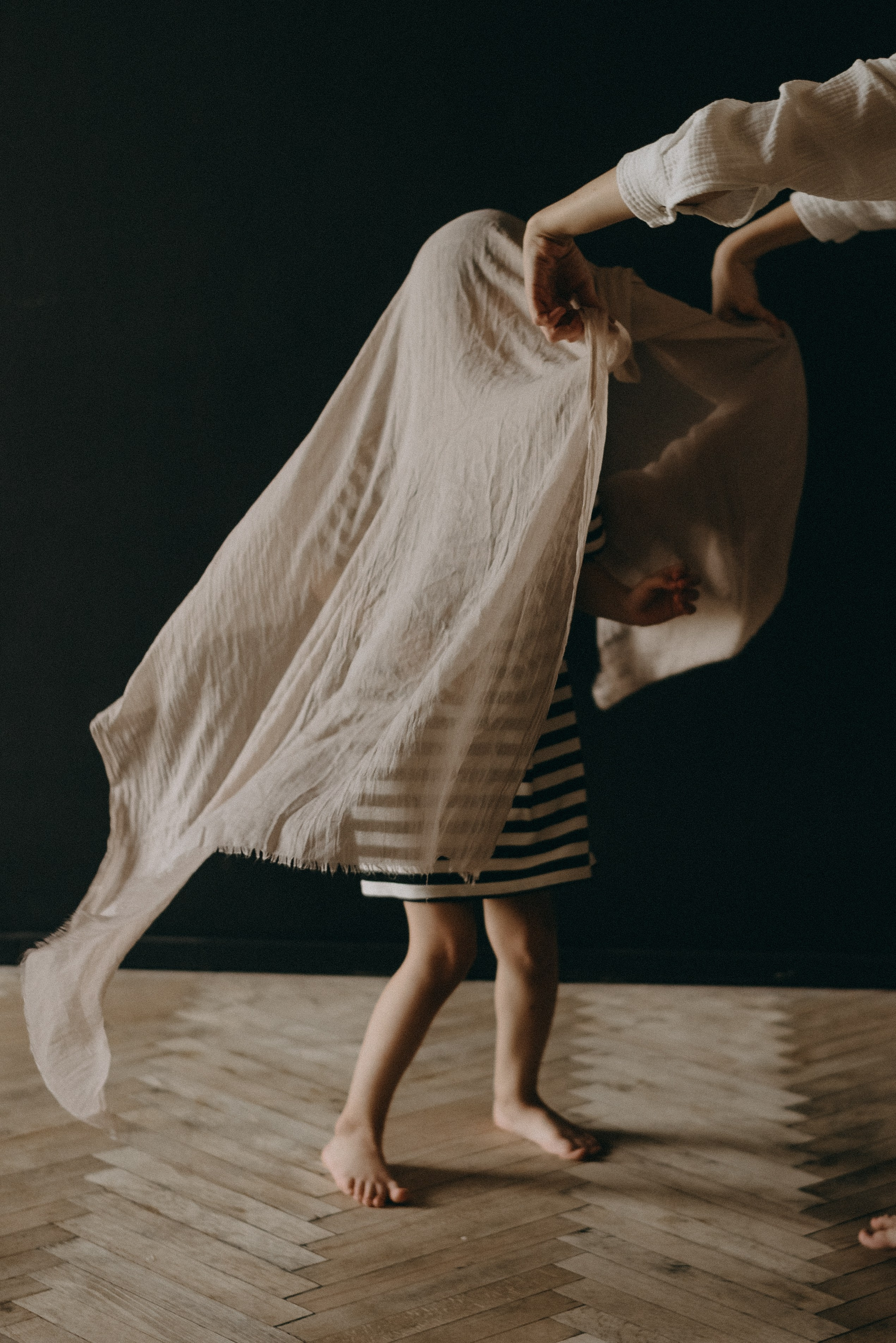 Настя и Ева