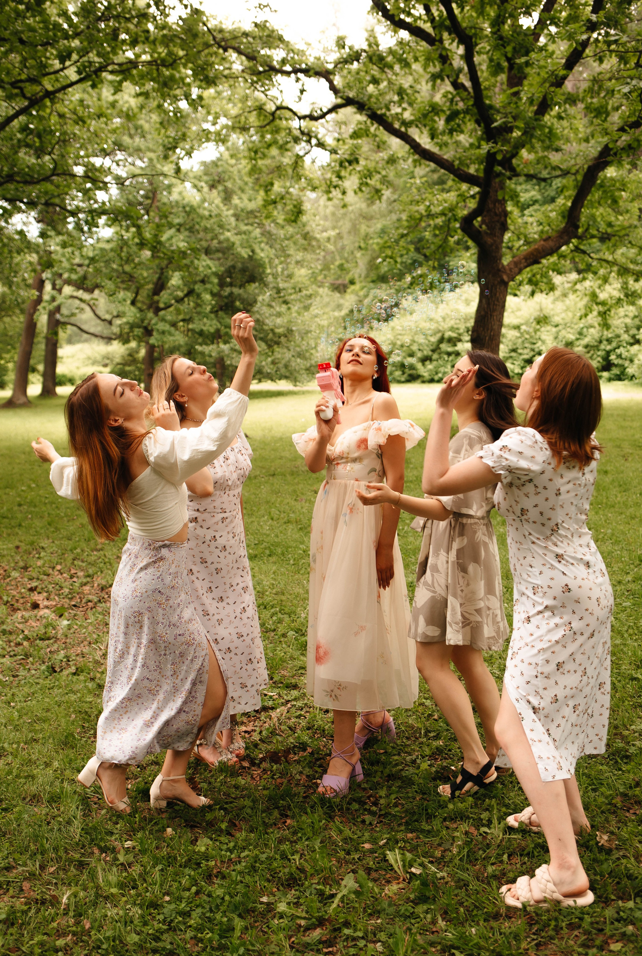 Девичник. Анна Михайлова|Свадебный фотограф в Санкт-Петербурге