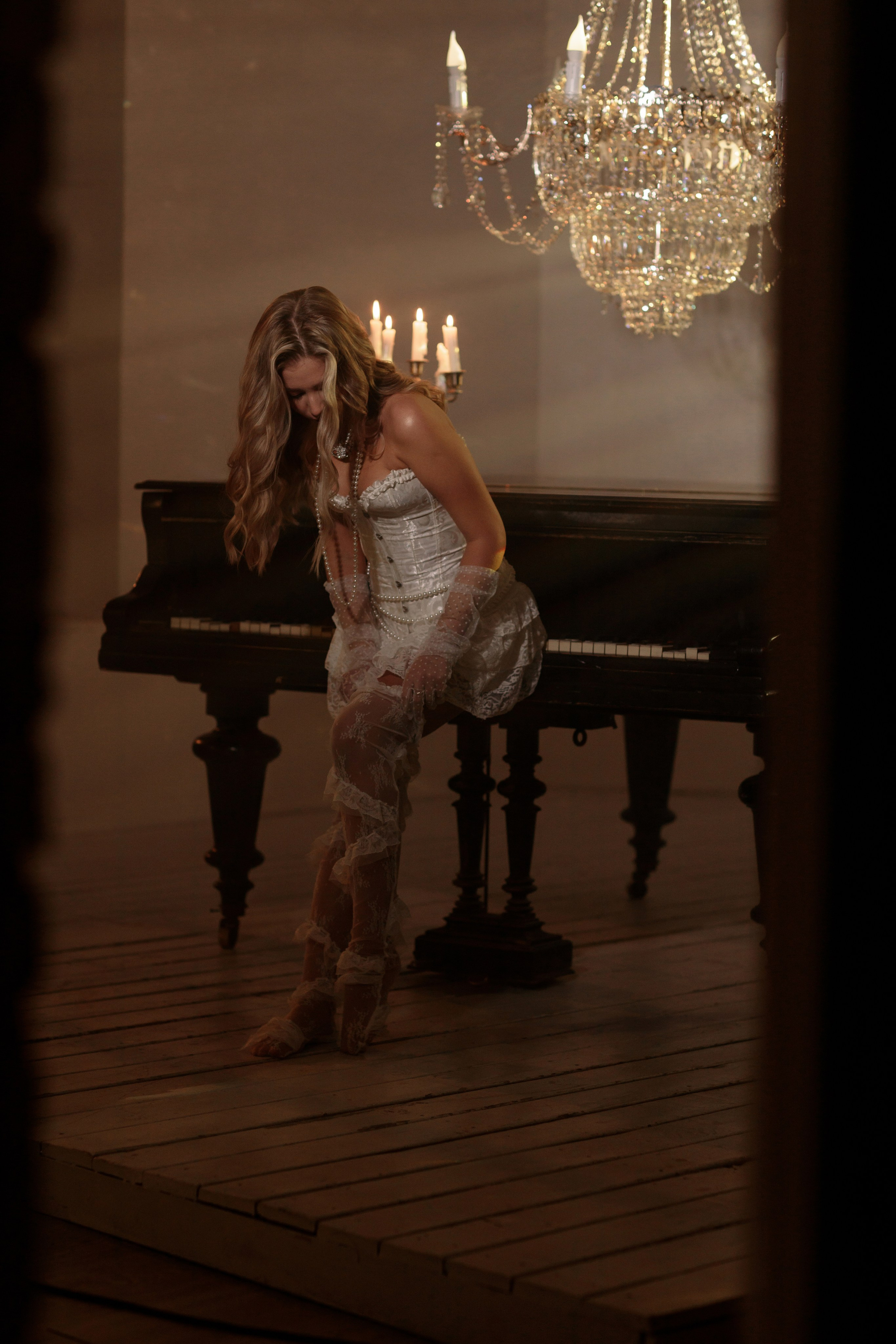 Диана. Светлана Сергиенко фотограф Красноярск, Россия, Израиль