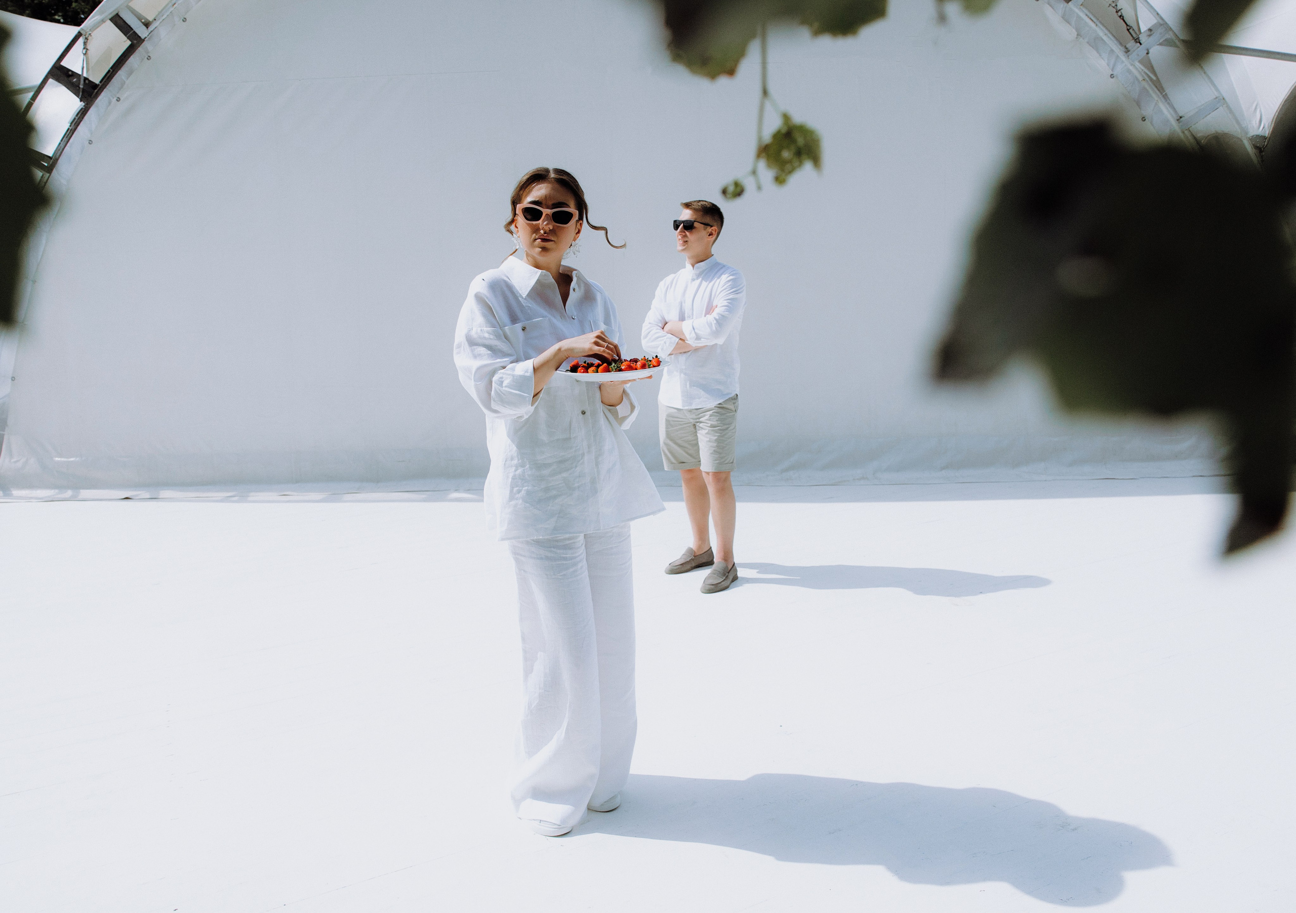 KSENIA_ANDREY (Sukhanovo). Фотограф Андрей Ширкалин Москва Московская обл, Коломна, Рязань