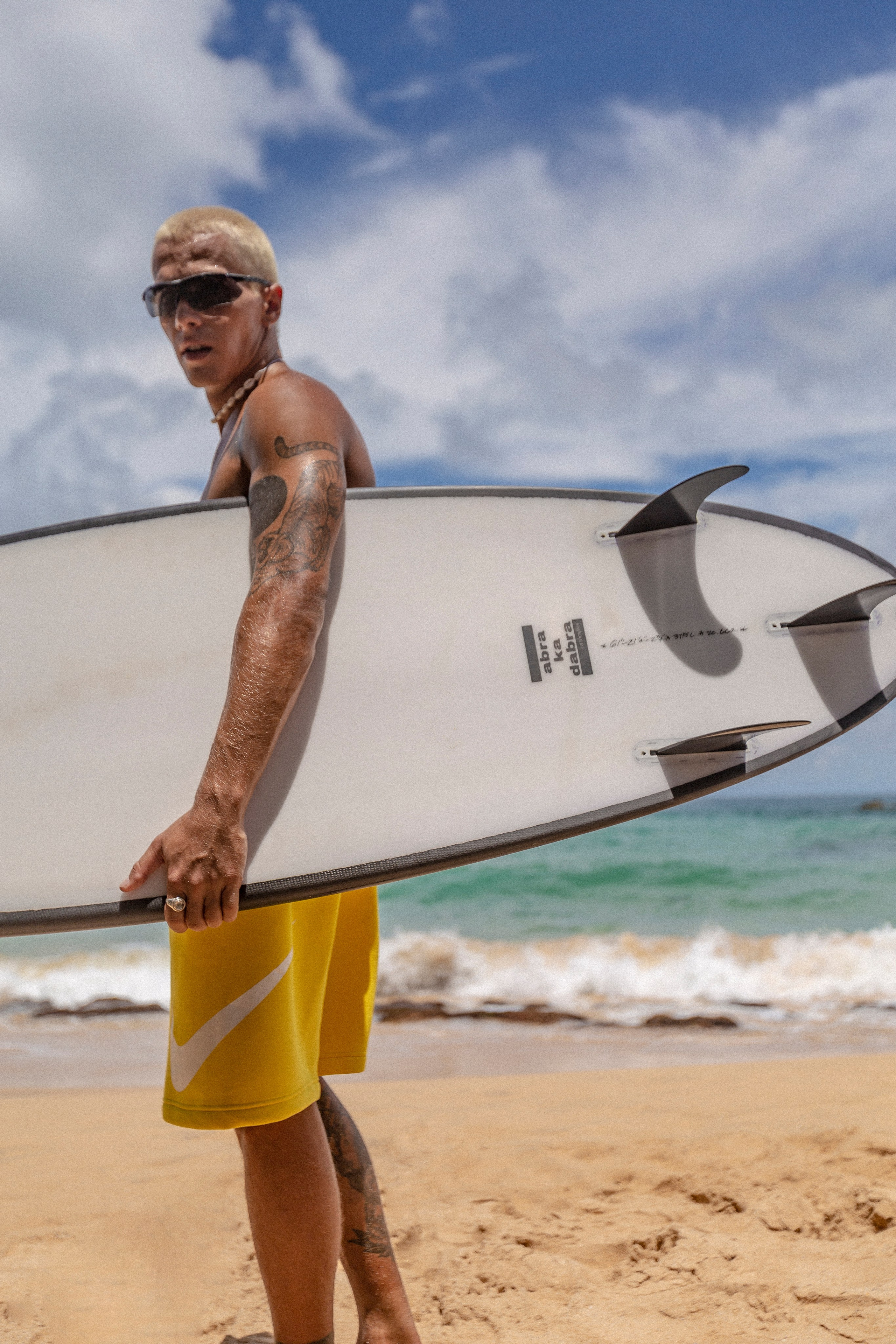 Контент съемка для бренда одежды. Фотограф на Шри-Ланке