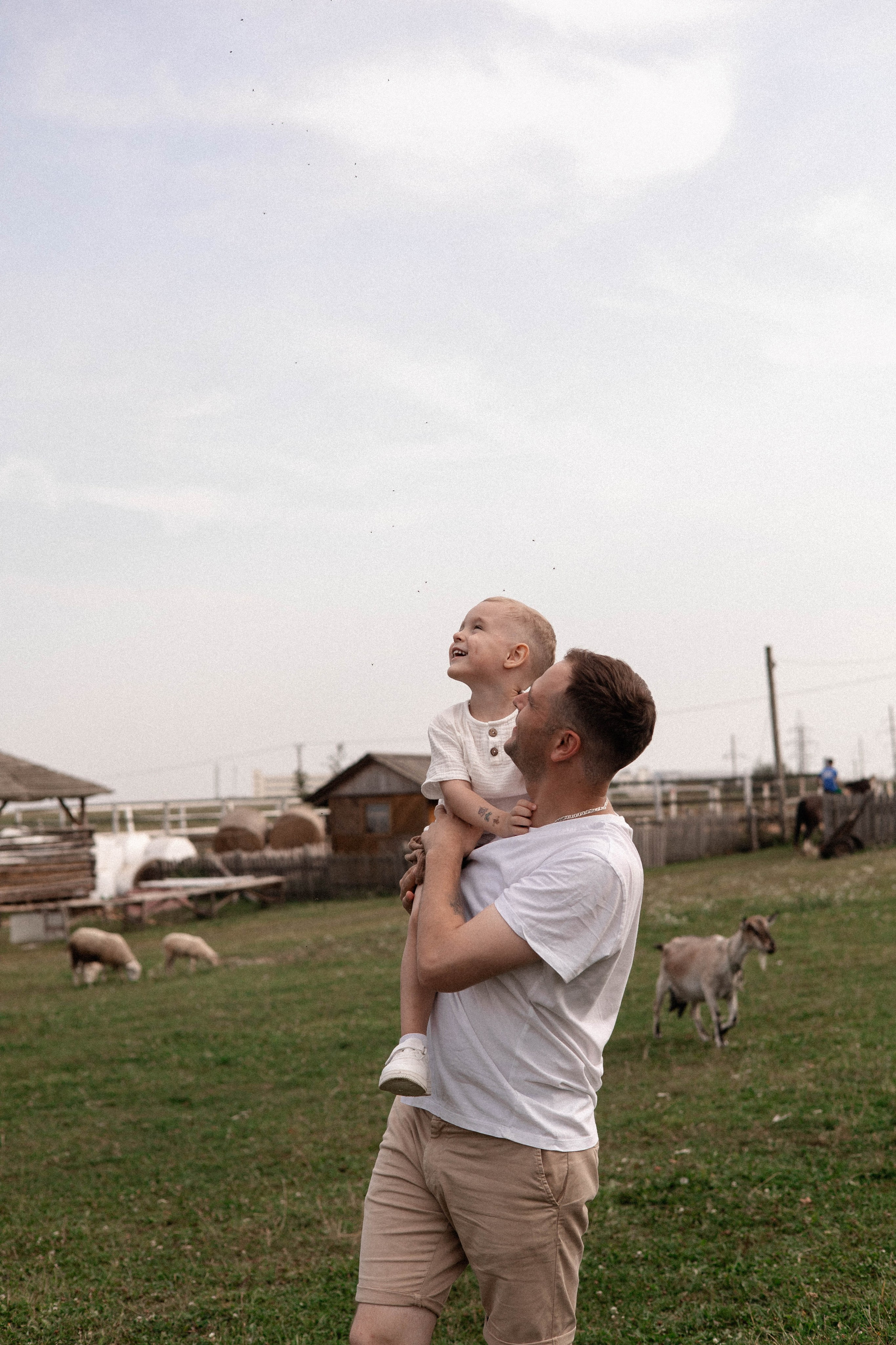 Давид, Настя и Дима. Свадебный и портретный фотограф Соломко Диана