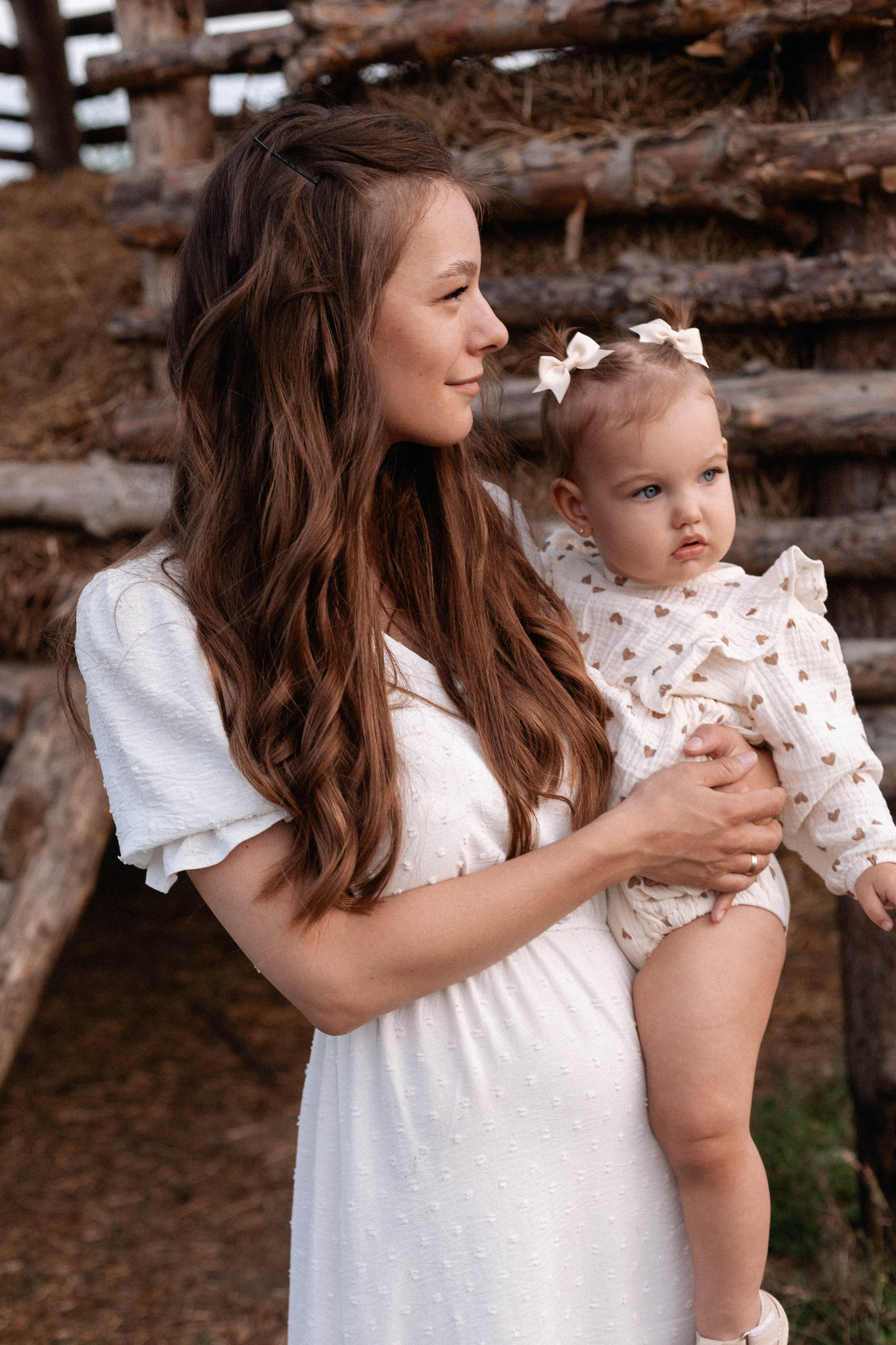 Годик Нине. Свадебный и портретный фотограф Соломко Диана