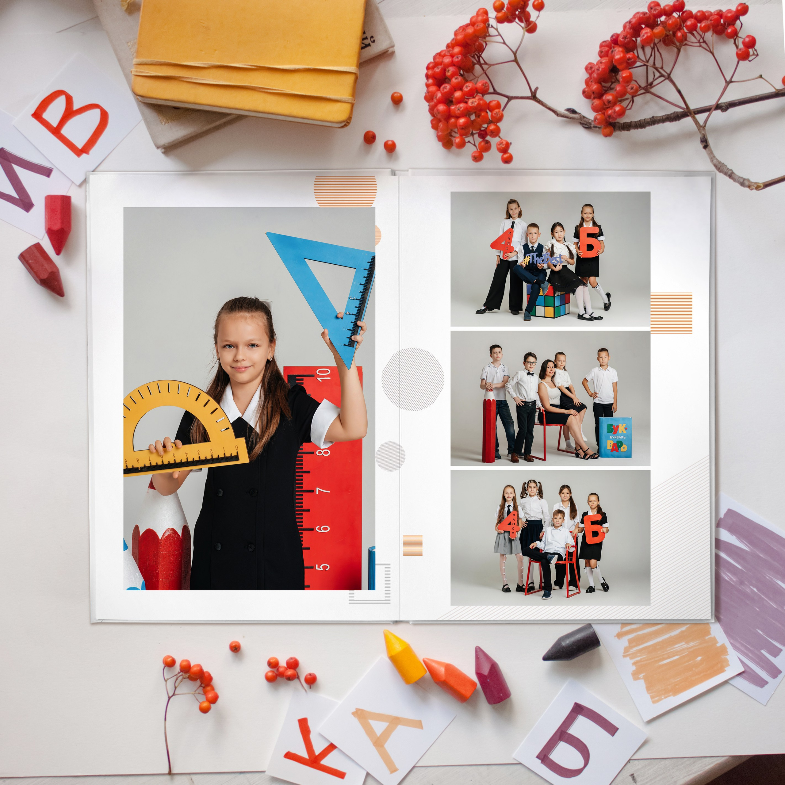 Новинка. Дизайнер fotokniga_ast