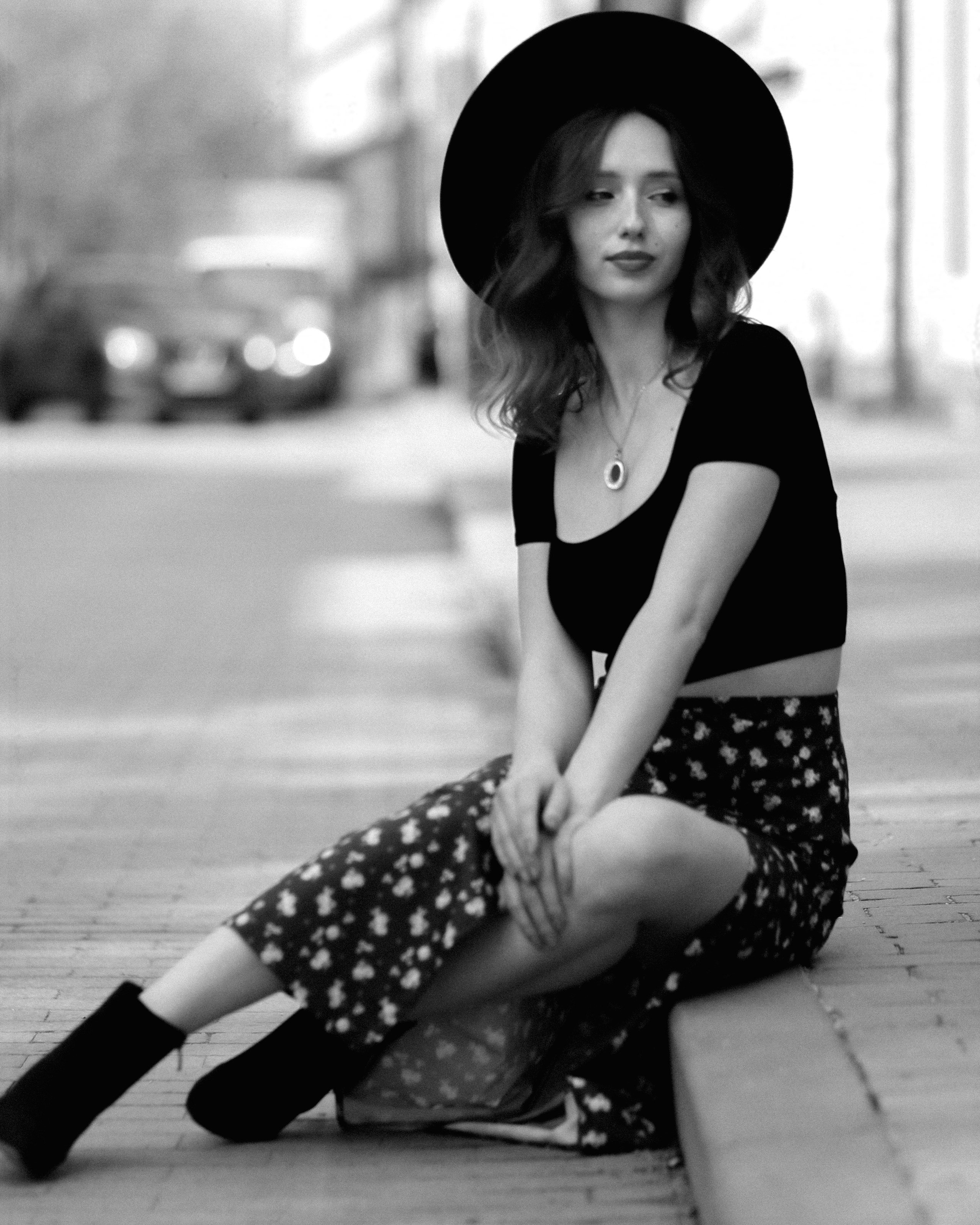 Марта. Александра Крашевская. Портретный фотограф в Москве и Санкт-Петербурге