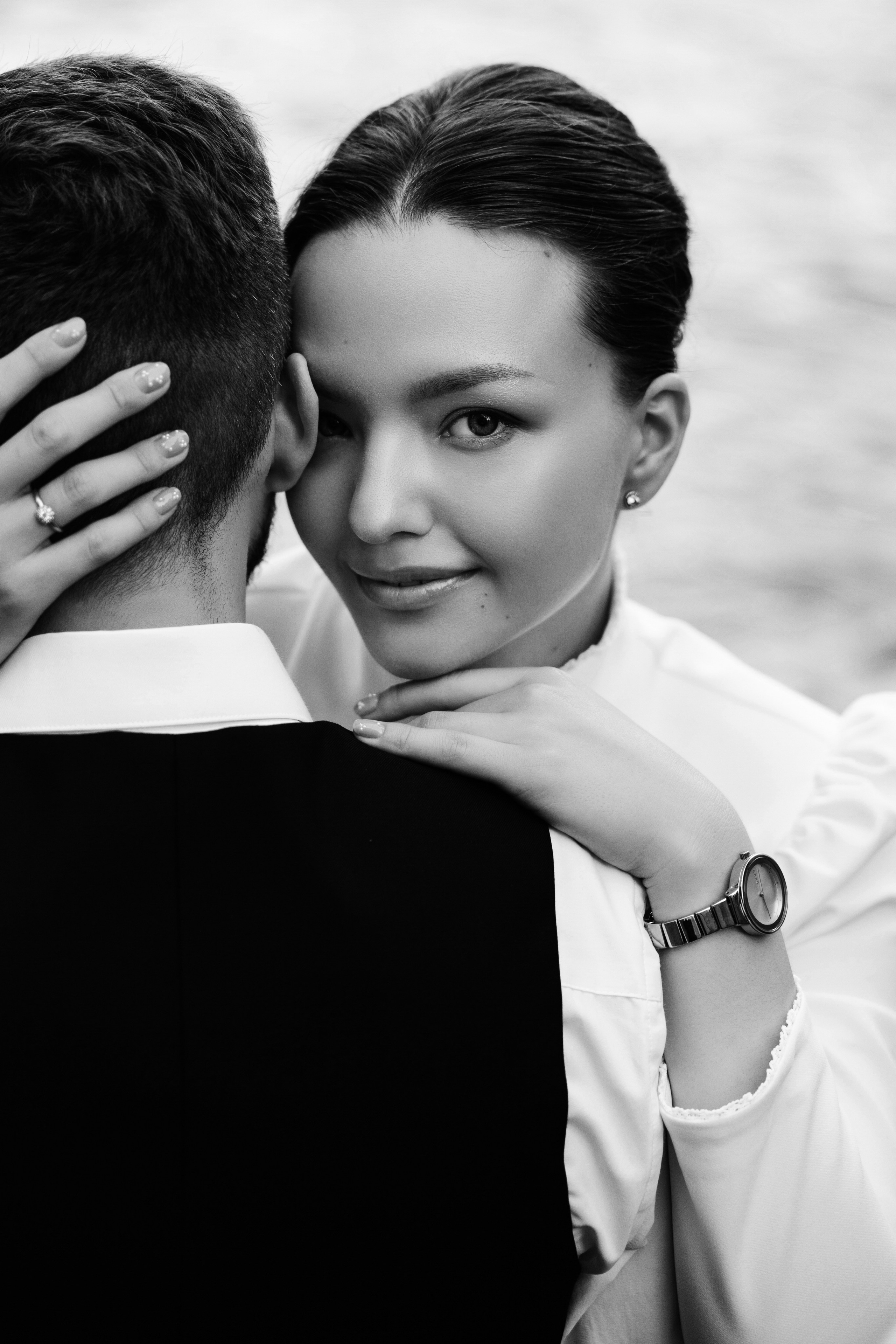 Свадебная фотосессия. Свадебный и портретный фотограф