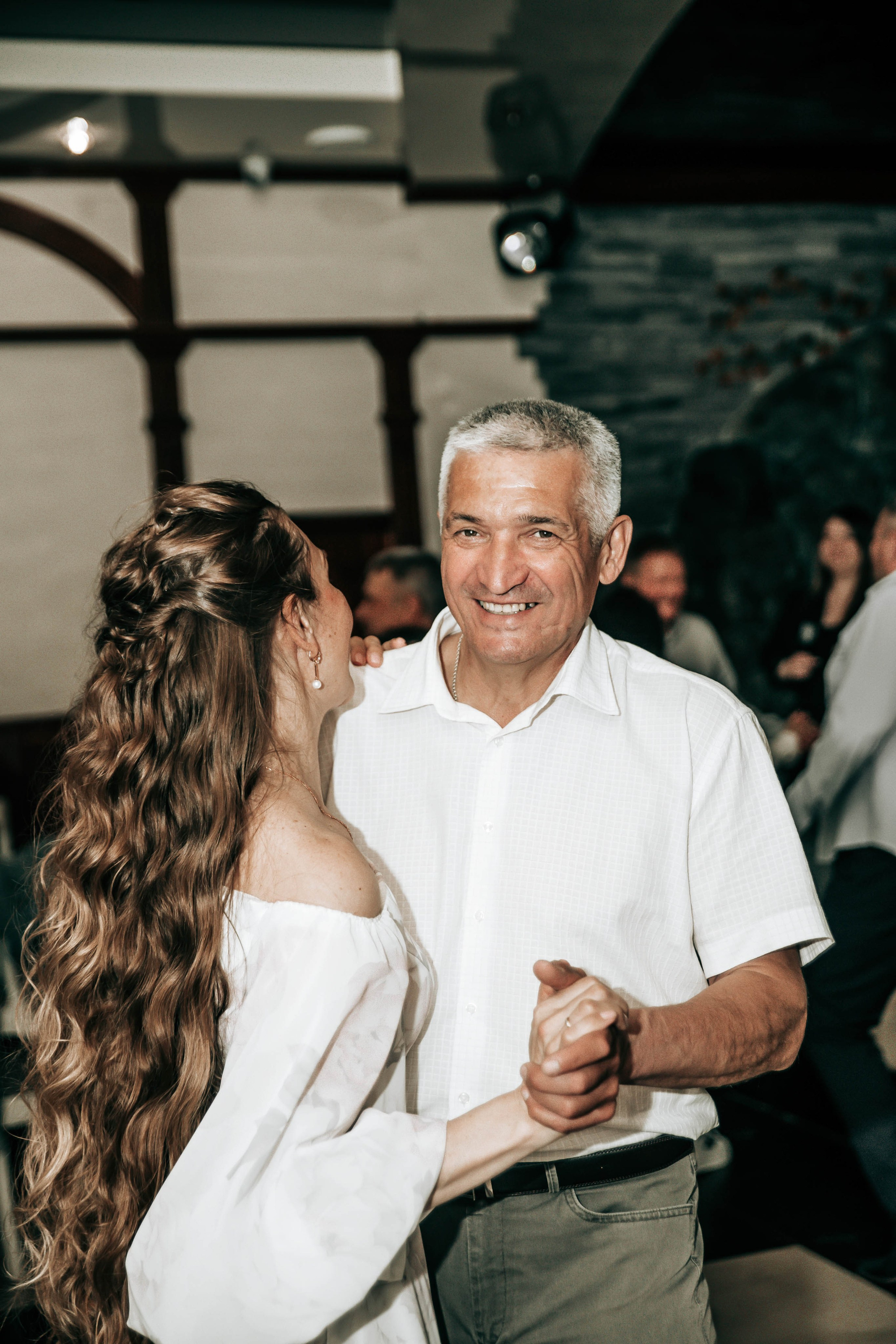 Банкет. Александр Миронов фотограф