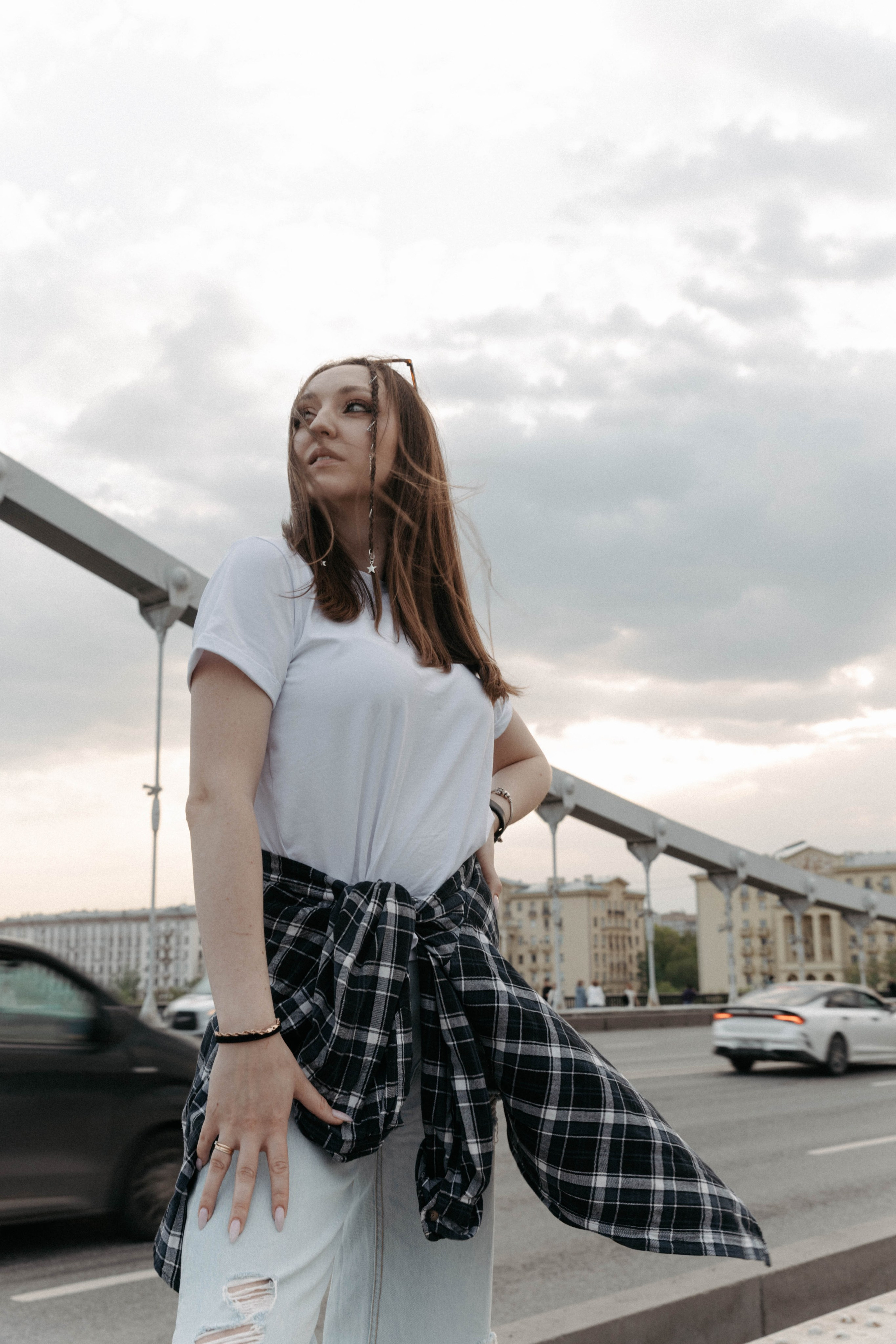 Индивидуальные. Фотограф в Москве Ольга Кашко