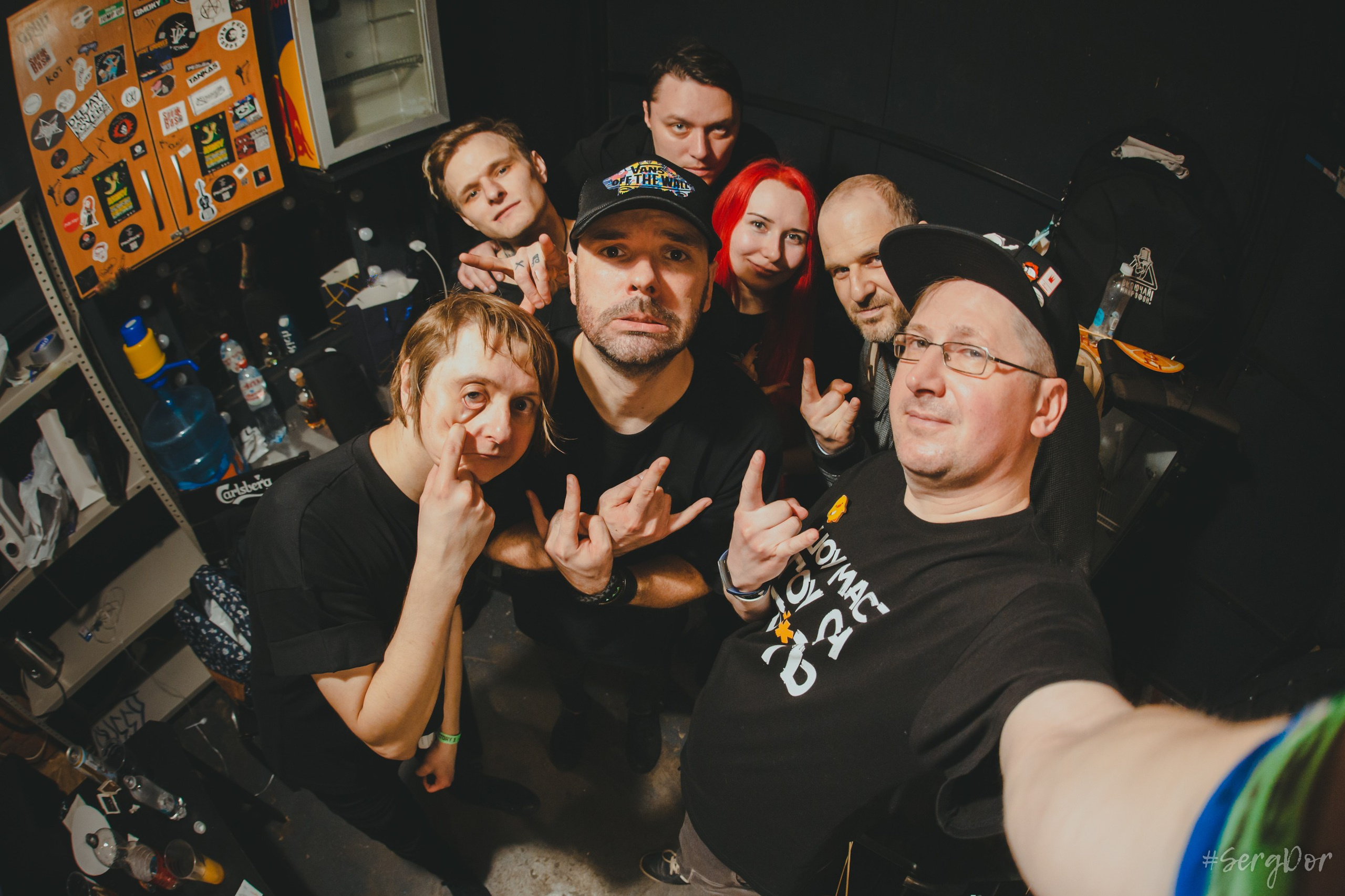 Dругой Ветер, Factory 3, Санкт-Петербург, СПб, 30.03.2024, SergDor, 30 марта 2024 года, Севкабель, #SergDor