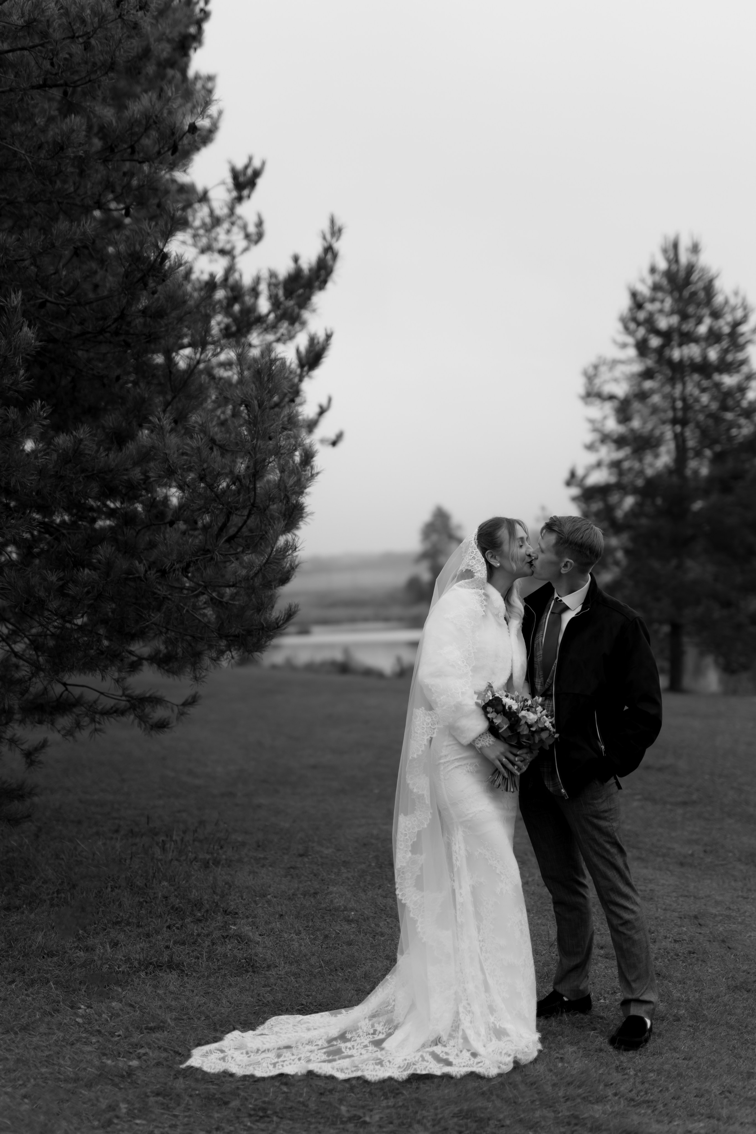 Свадьба Даниила и Александры. Фотограф Кольчугино/Владимир/Москва Елизавета Иода