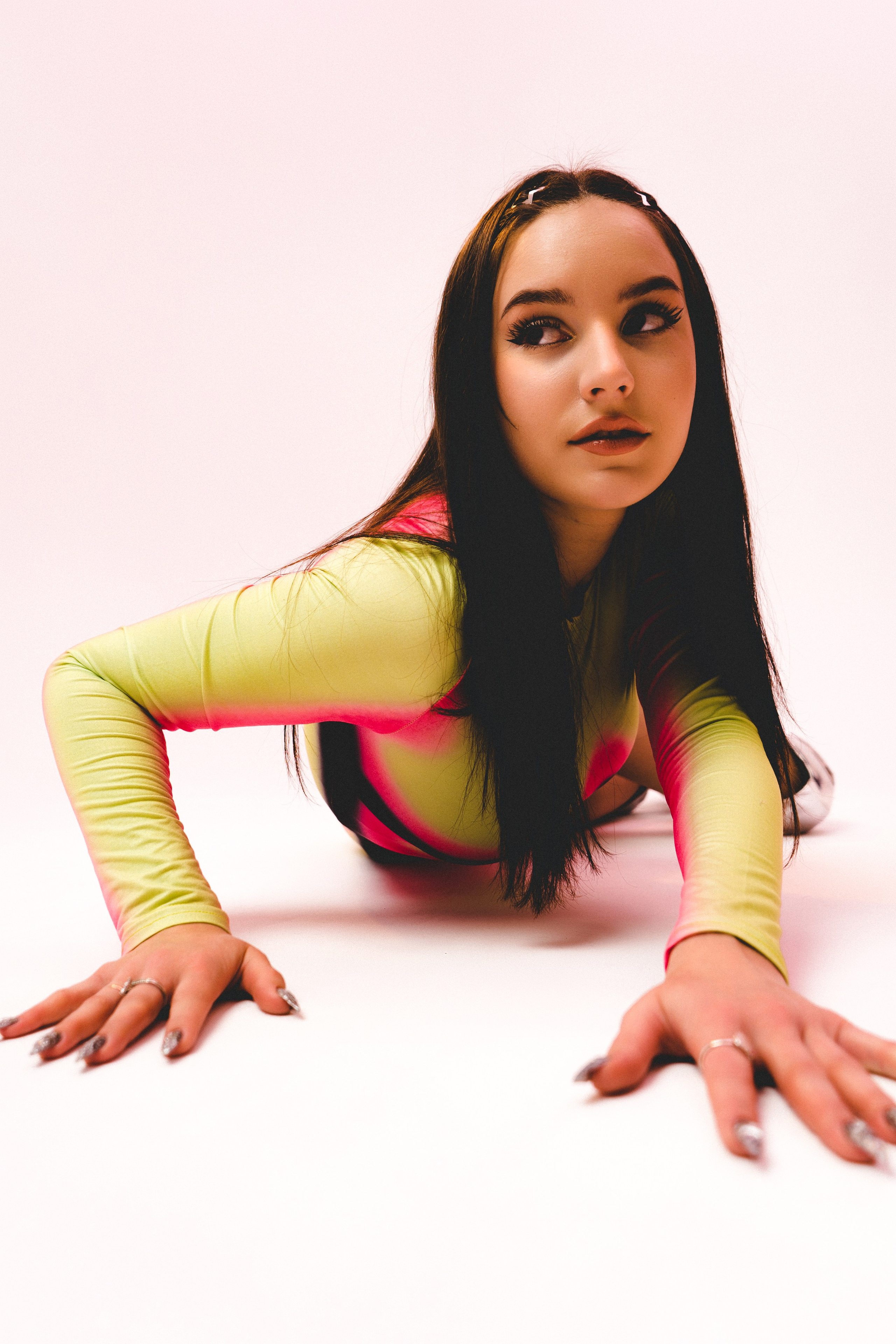 Евангелина. Анастасия Попова — Fashion photographer