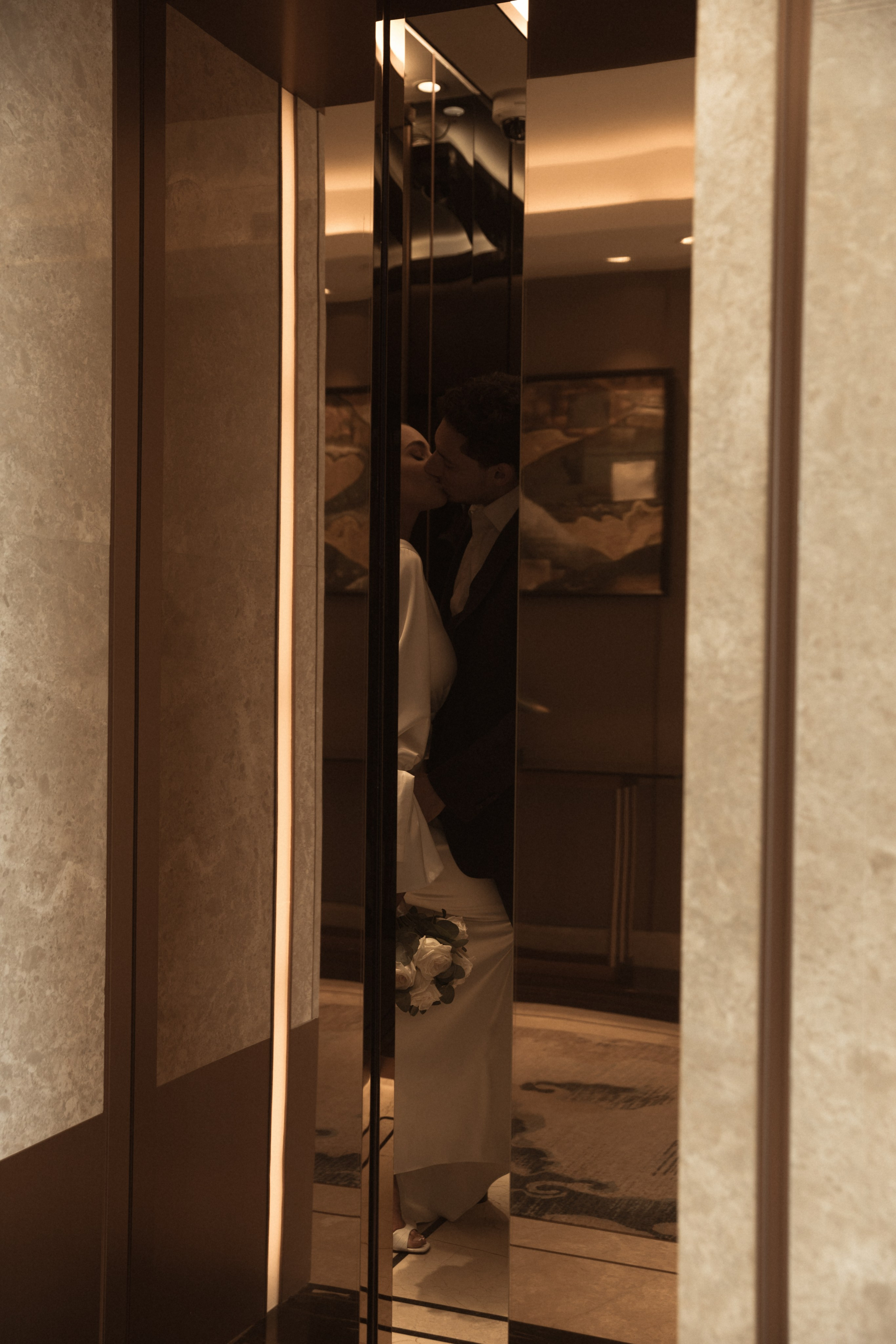 A & P. Фотограф в Москве