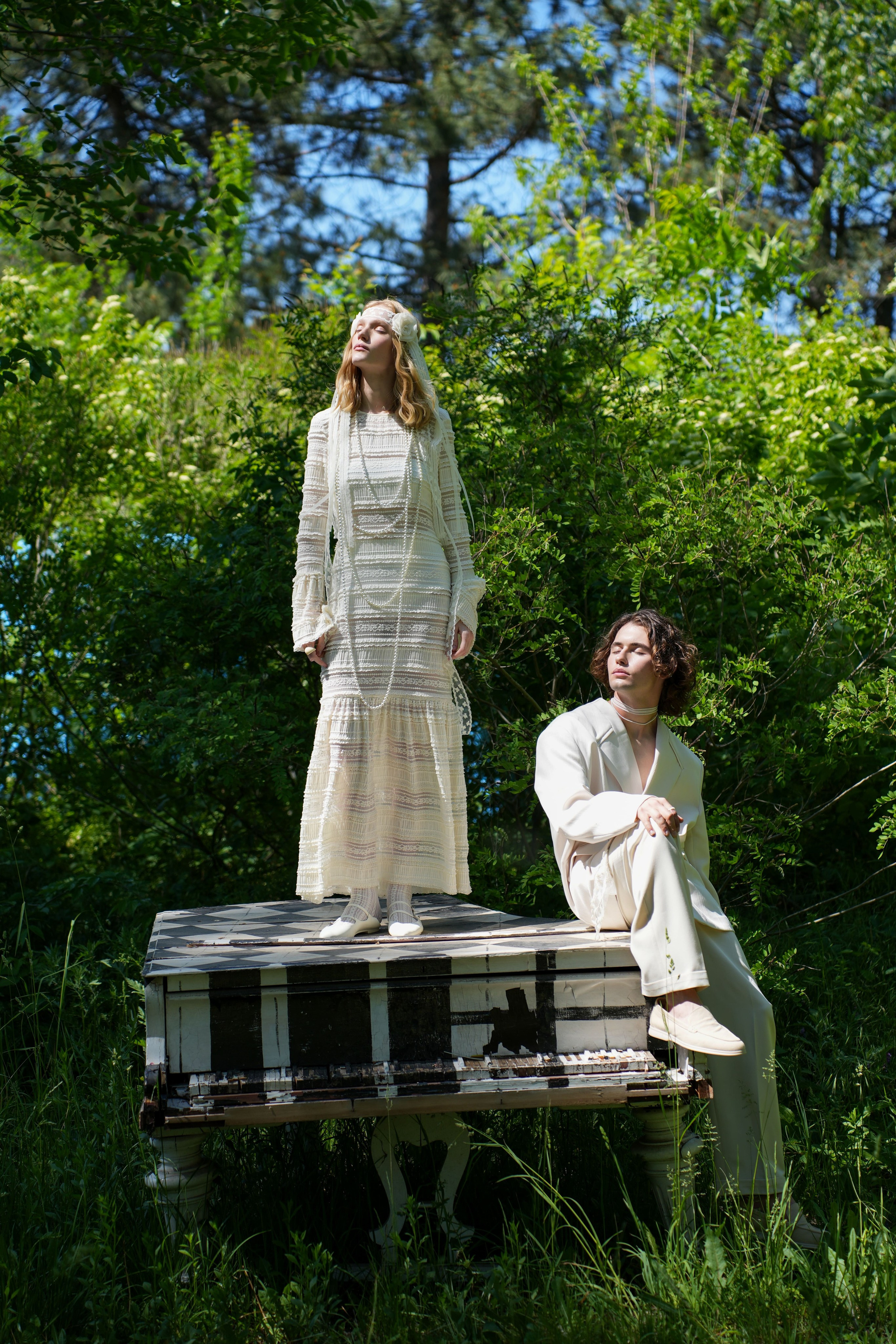 Филипп и Милисия. Свадебный фотограф и видеограф в Ростове-на-Дону Виталий Величко