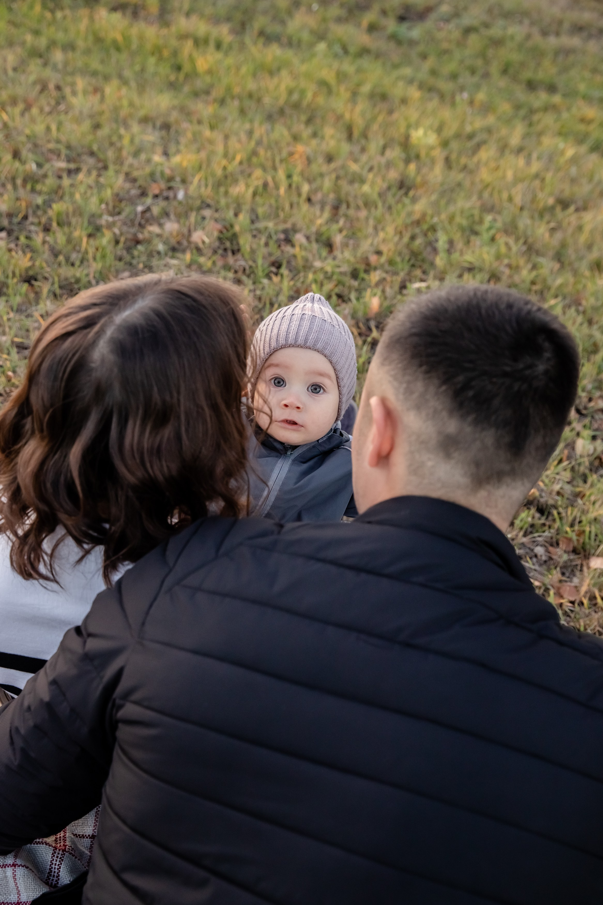 Осень. Фотограф Гульнара Вафина