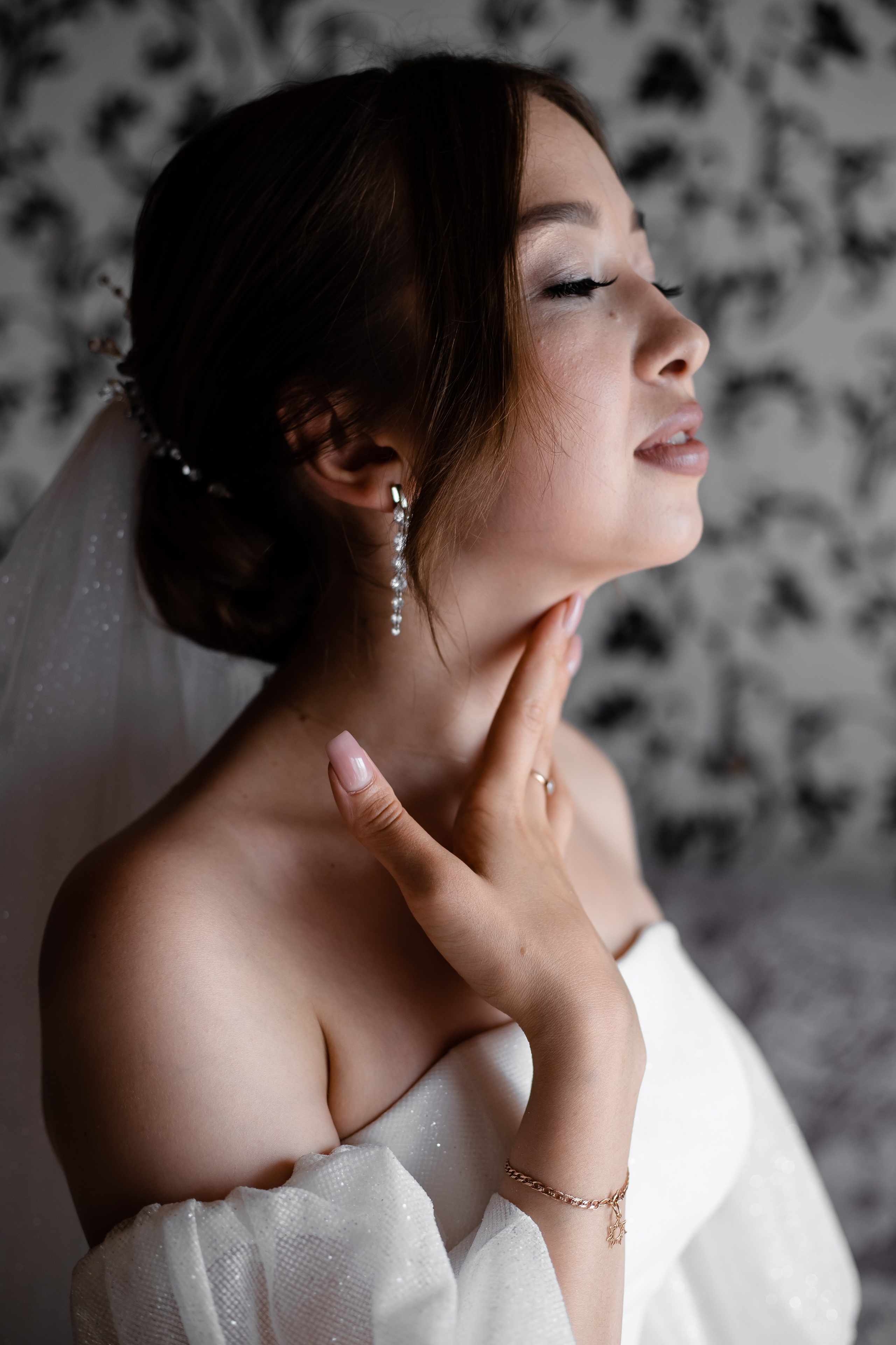 Любовь и традиции. Фотограф Гульнара Вафина