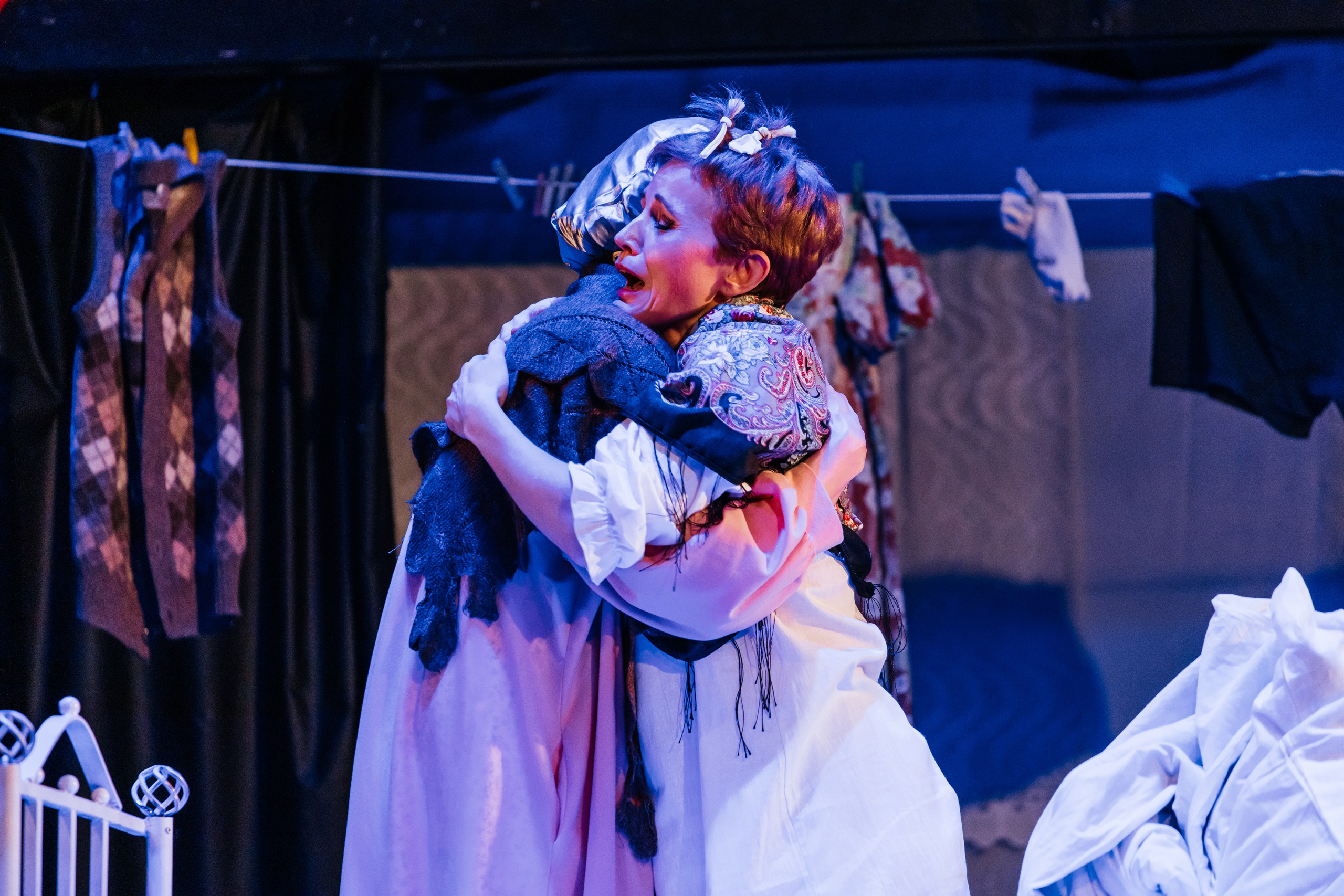 Репортажная съёмка концертов и театральных постановок | Видео и фото контент | ZPROD. Фото и видеосъемка | продакшн студия ZPROD