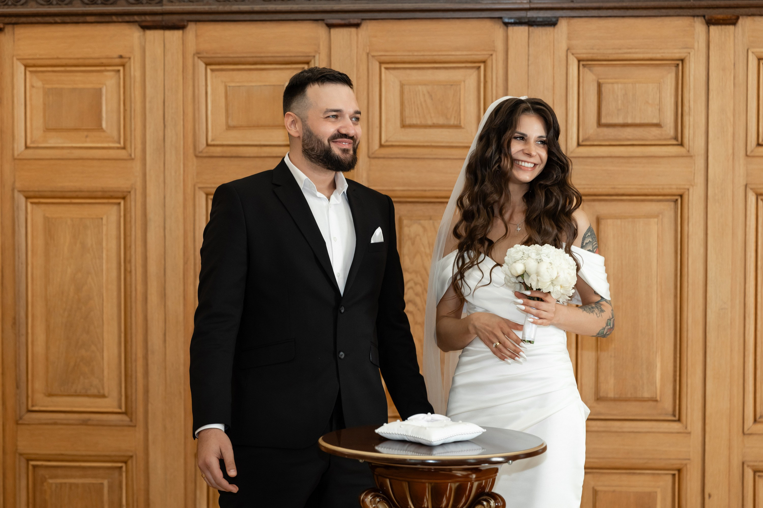 Ангелина и Богдан. Татьяна Чернышова свадебный фотограф Москва