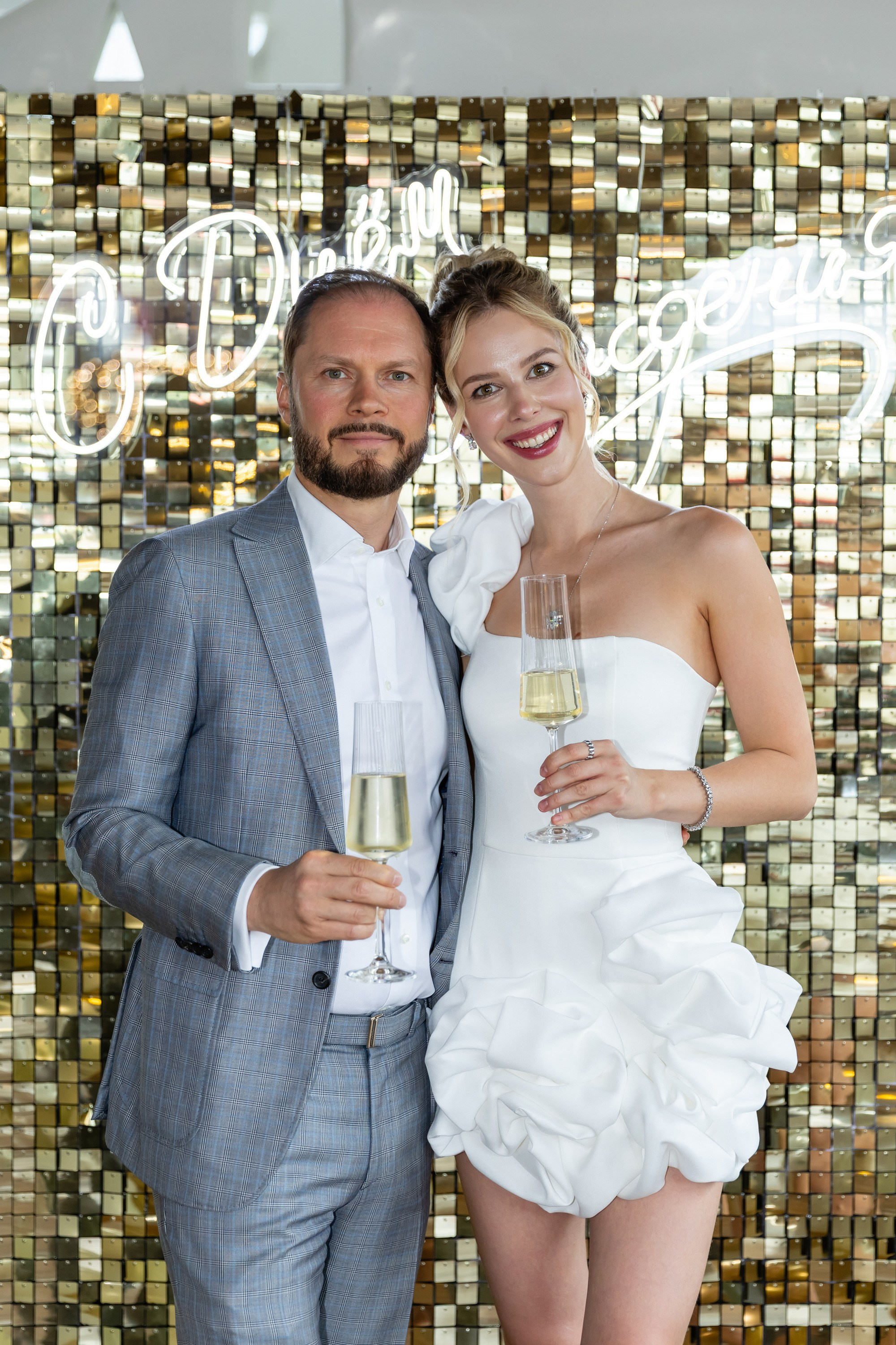 День рождения (Iliadiz). Татьяна Чернышова свадебный фотограф Москва