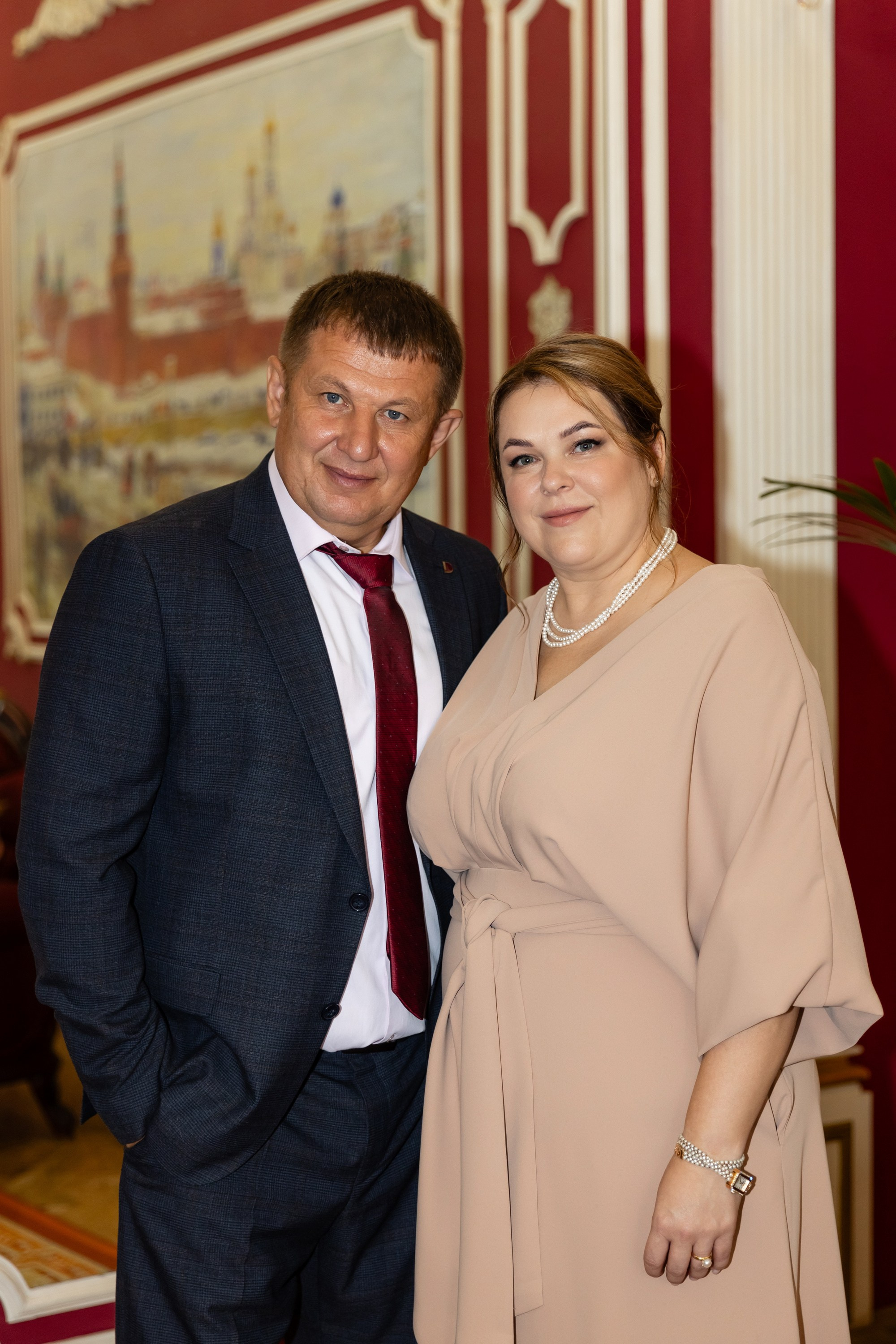 Михаил и Валерия. Татьяна Чернышова свадебный фотограф Москва