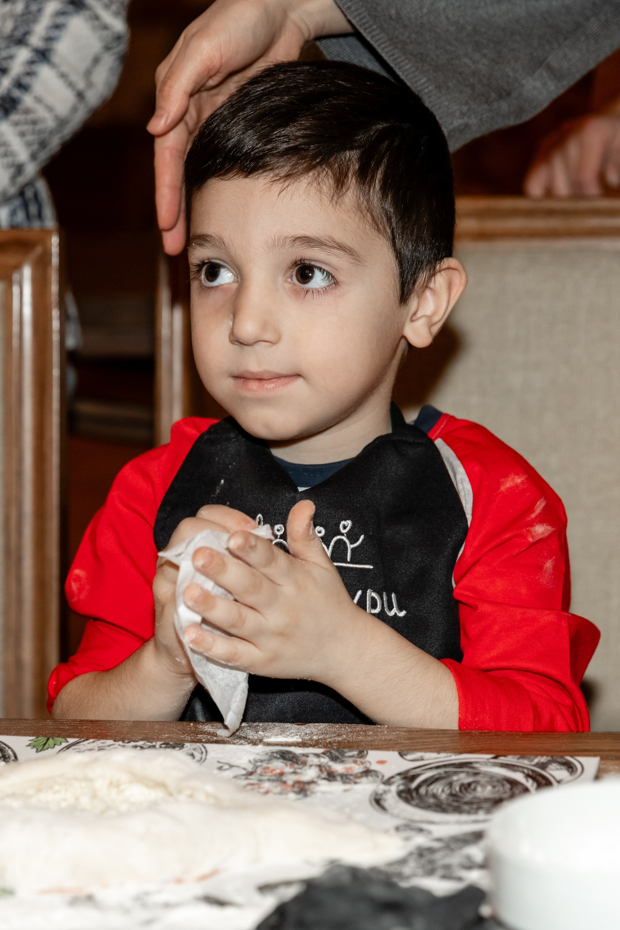 Кулинарный мастер-класс (Оджахури). Татьяна Чернышова свадебный фотограф Москва