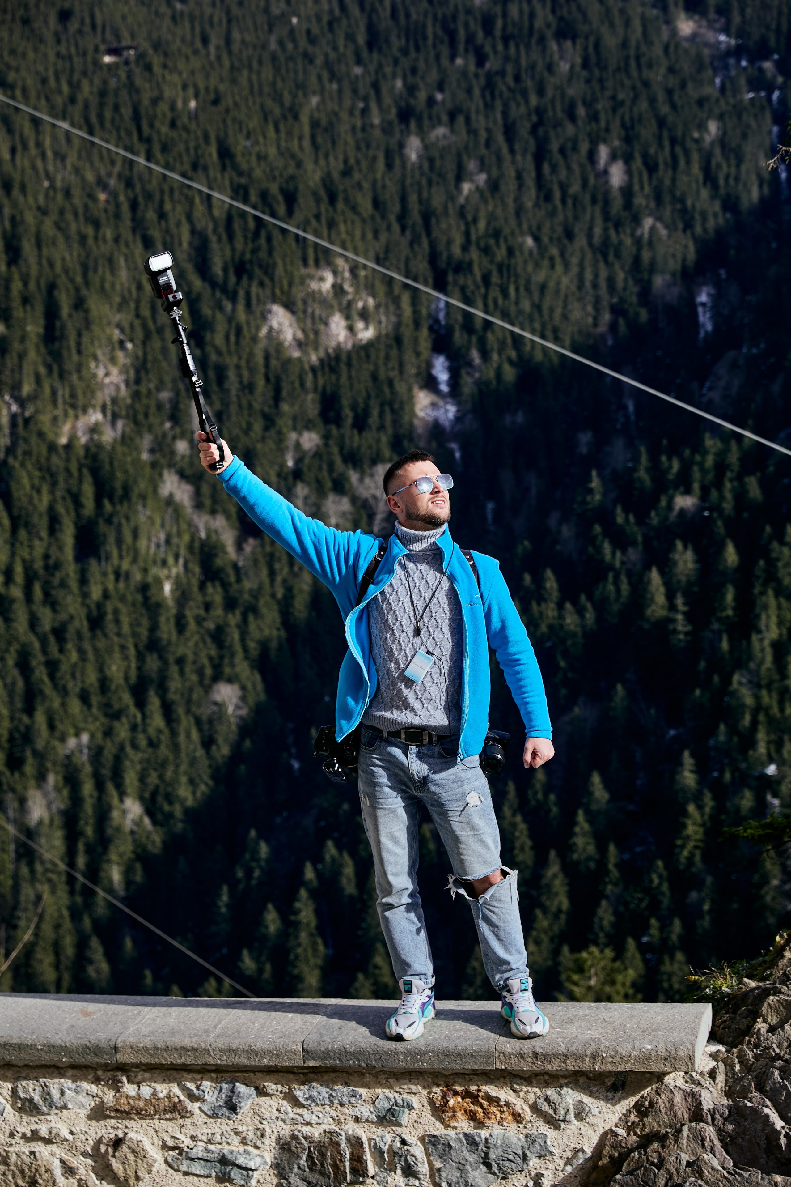 Фотографы. Фото департамент круизного лайнера Астория Гранде