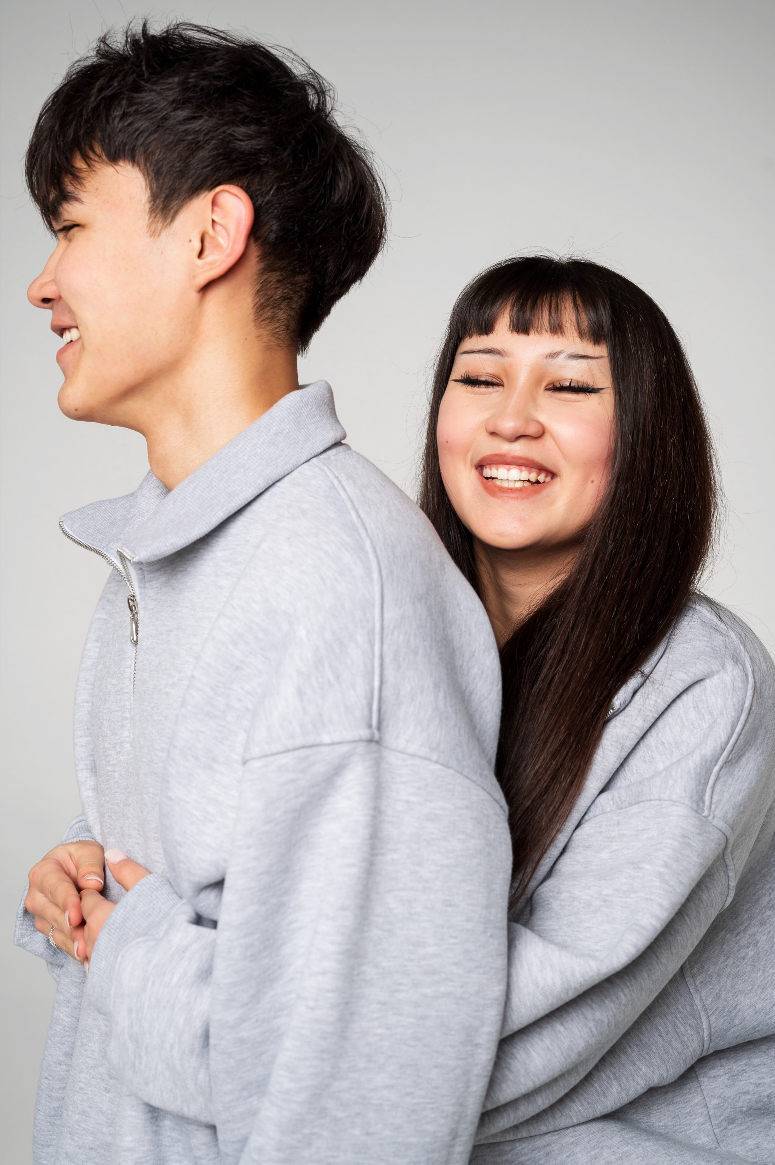 Амина и Марлен. Семейный, портретный и свадебный фотограф Екатерина Макарова