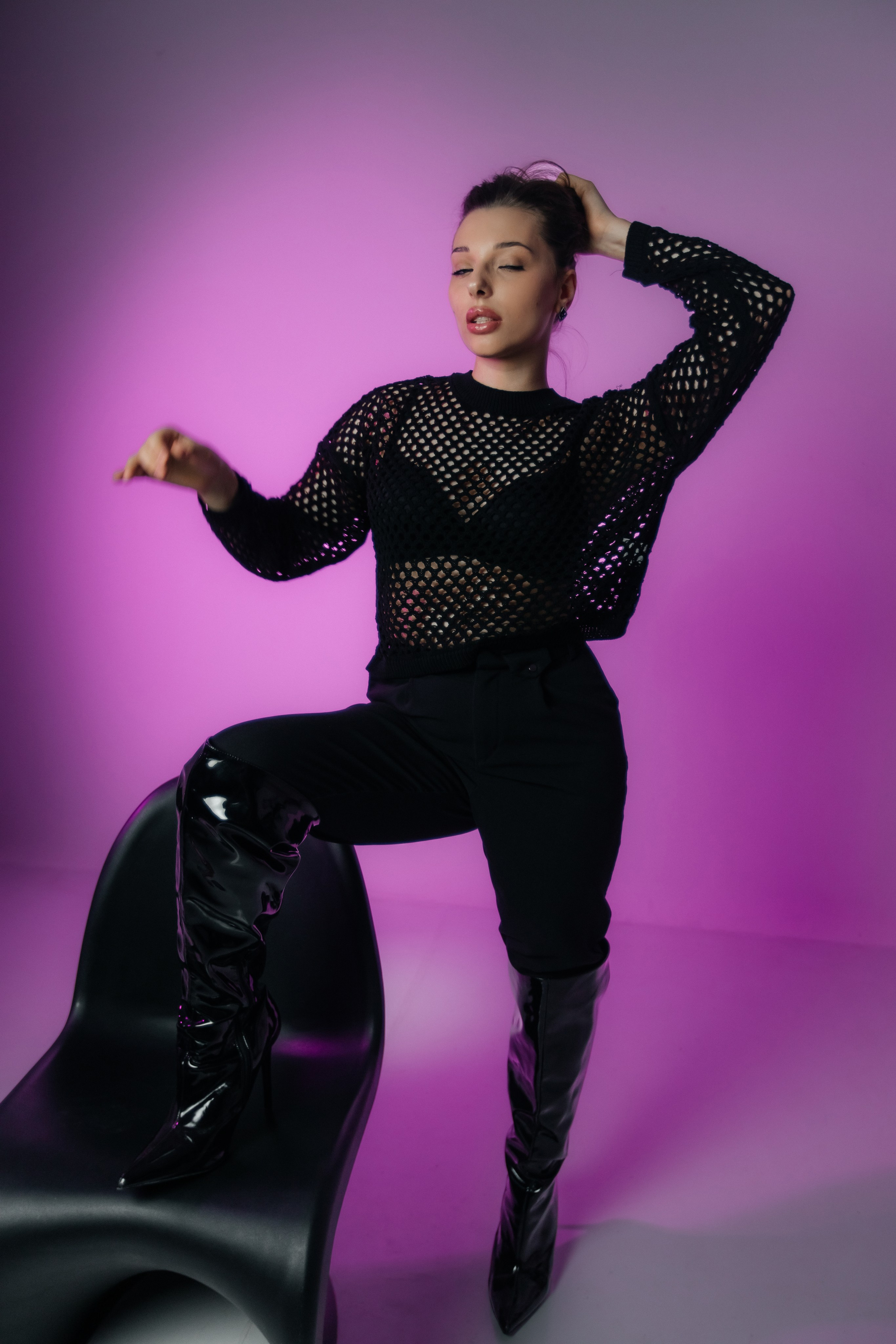 Таня. Фотограф Таганрог Любимая Надя