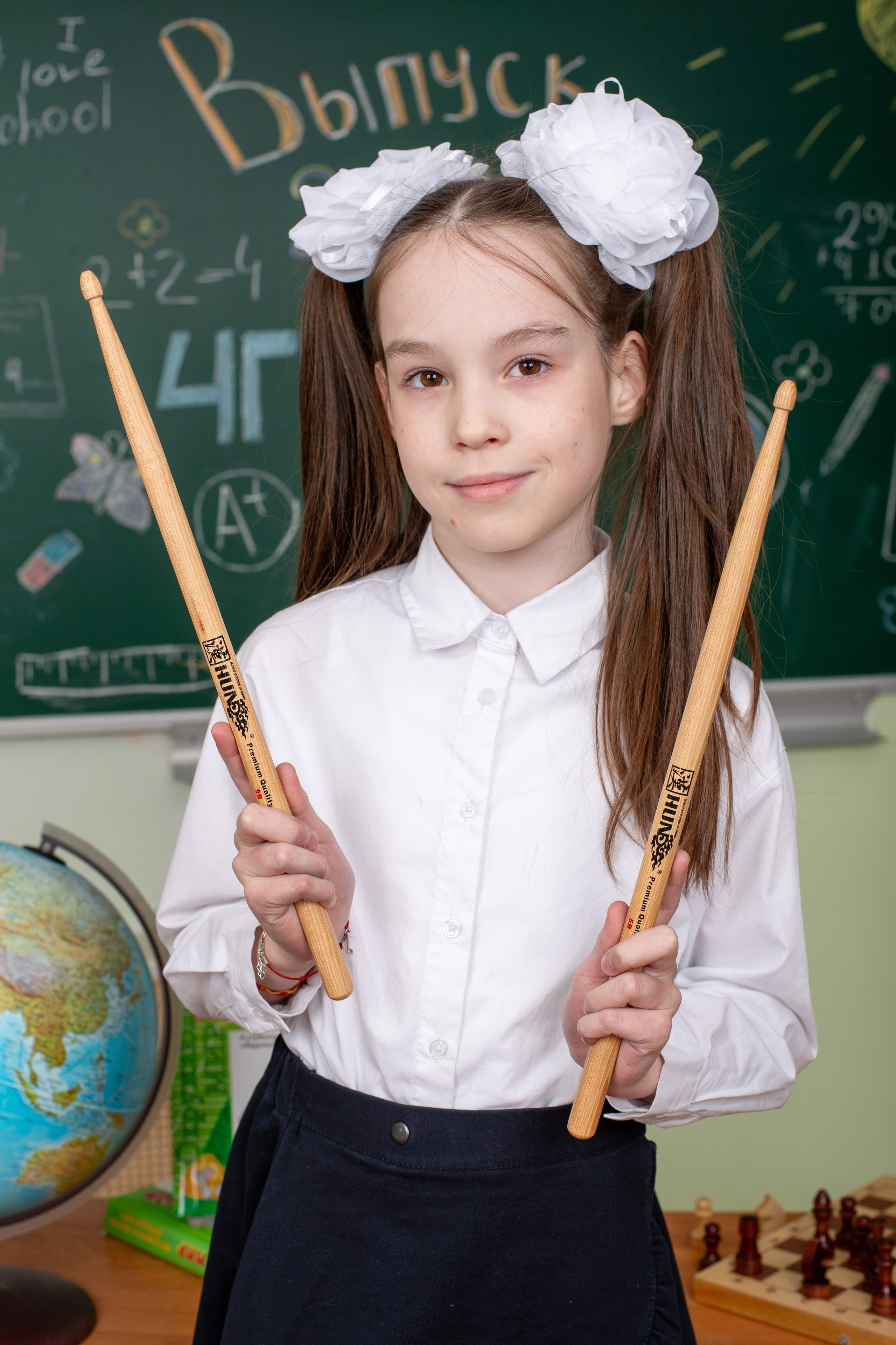 4 классы. Детский и семейный фотограф