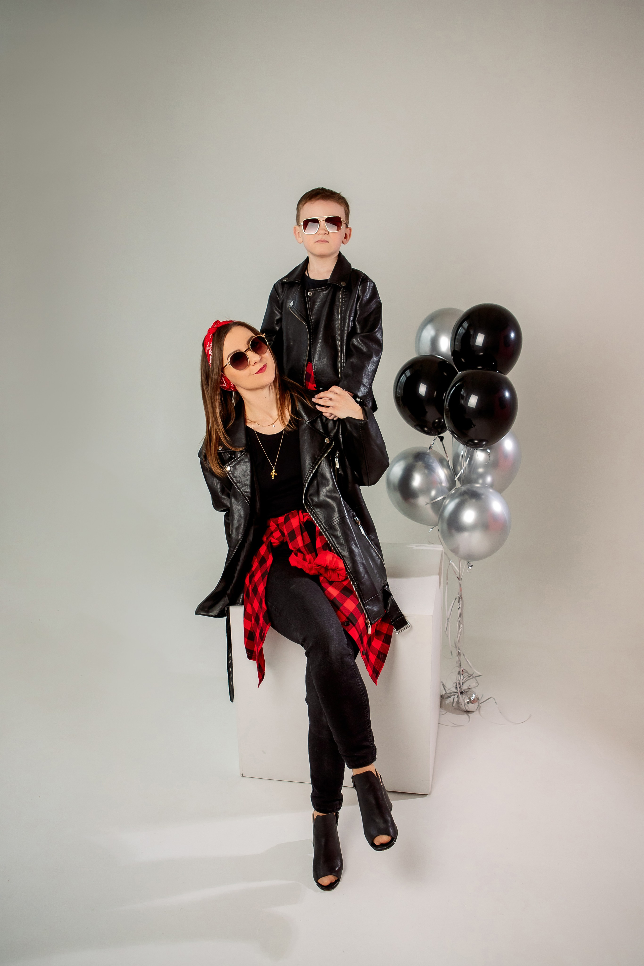 Мама и сын. Семейный детский фотограф. Фотосессия в Минске