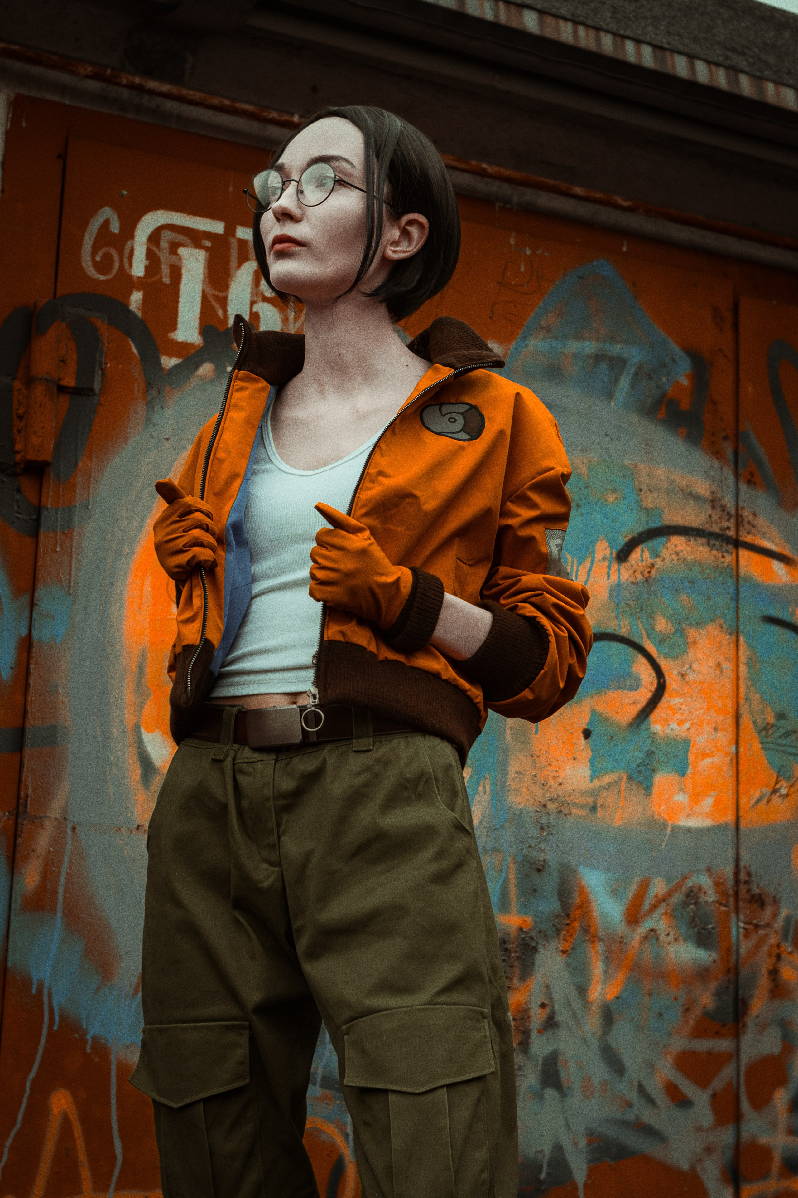 Косплей. Фотограф в Новокузнецке