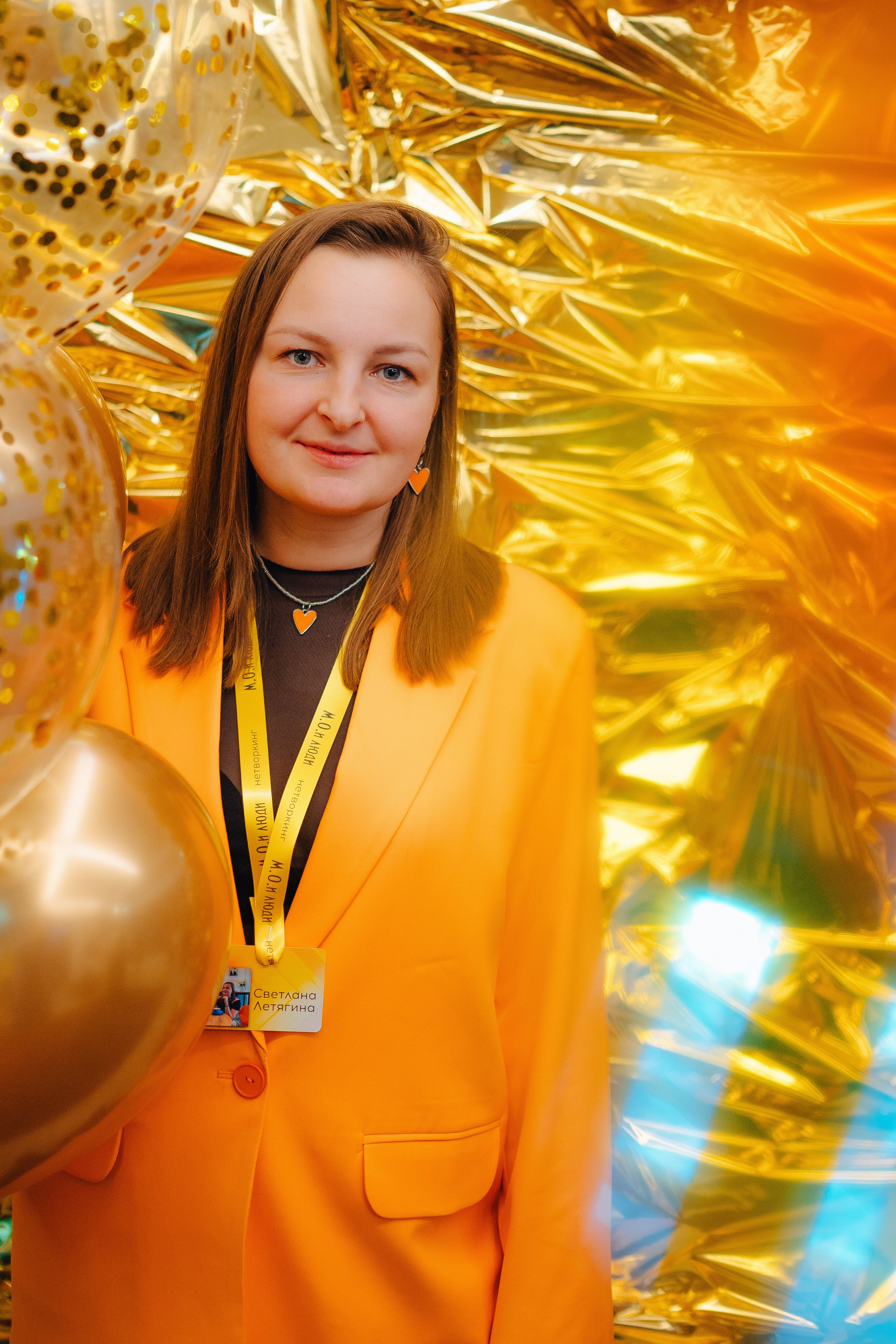 НЕТВОРКИНГ М.О.илюди. Детский и семейный фотограф Катерина Мишина